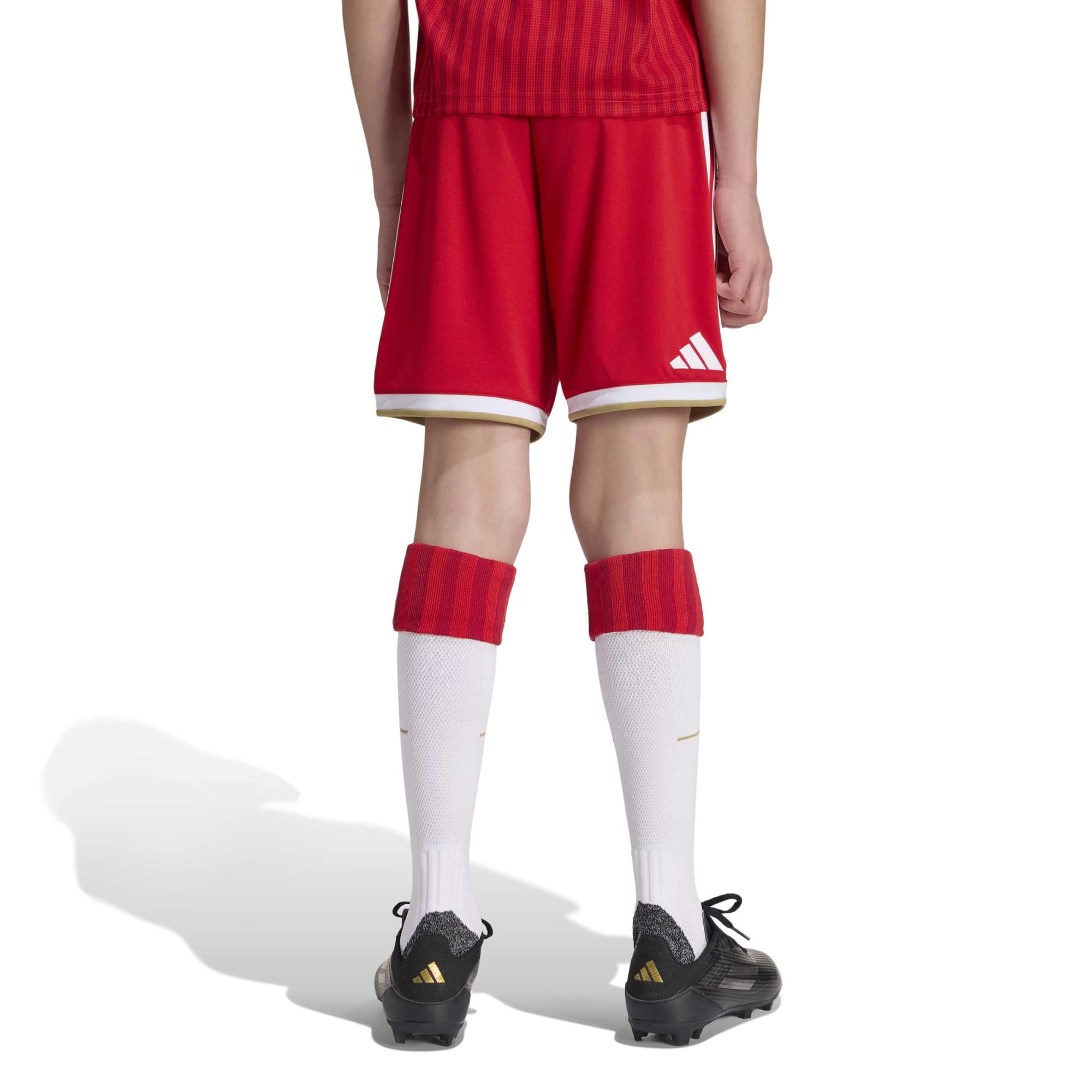ADIDAS FCB H SHO Y Trainingshosen & Jogginghosen ADIDAS