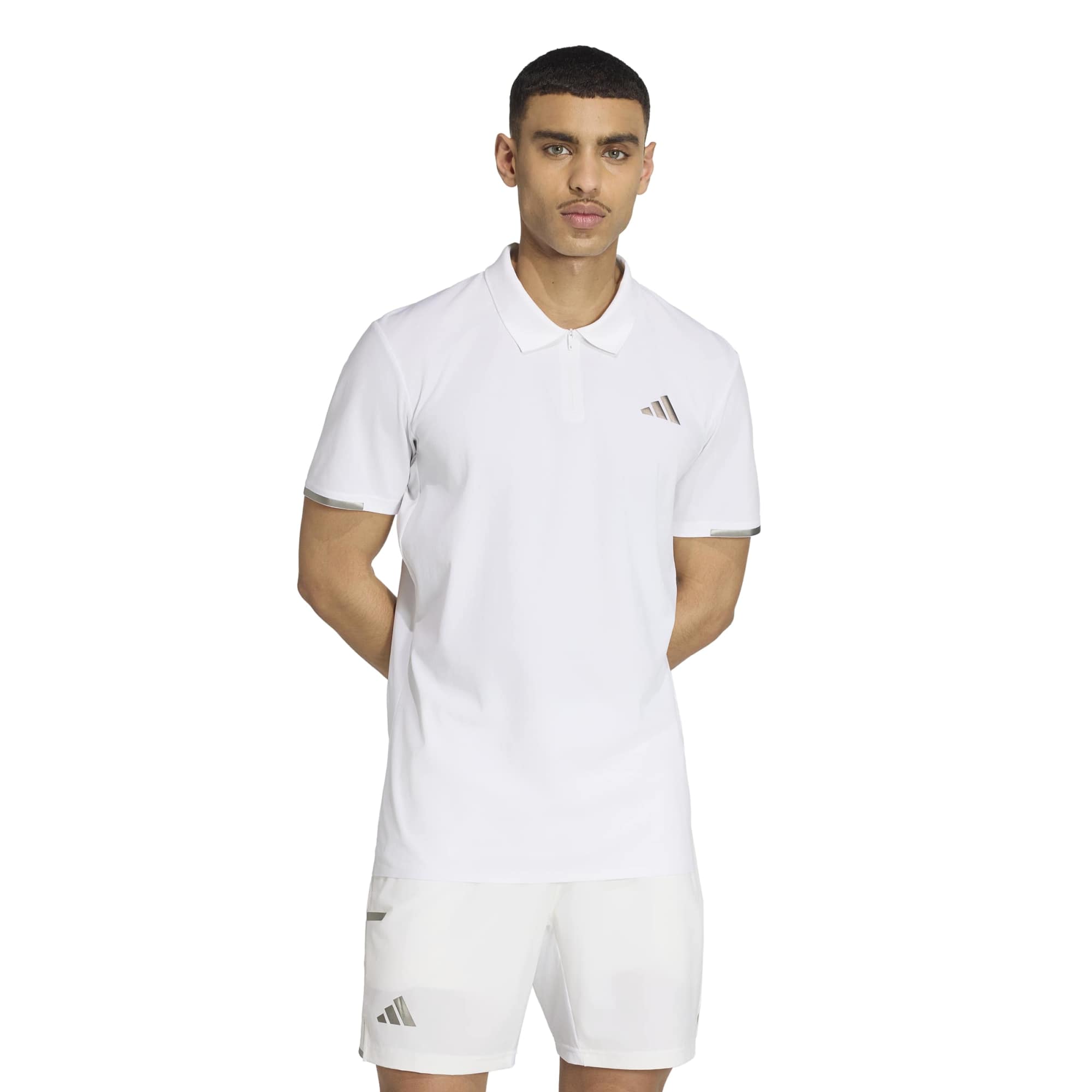 ADIDAS FLFT POLO PRO Trainingsshirts ADIDAS