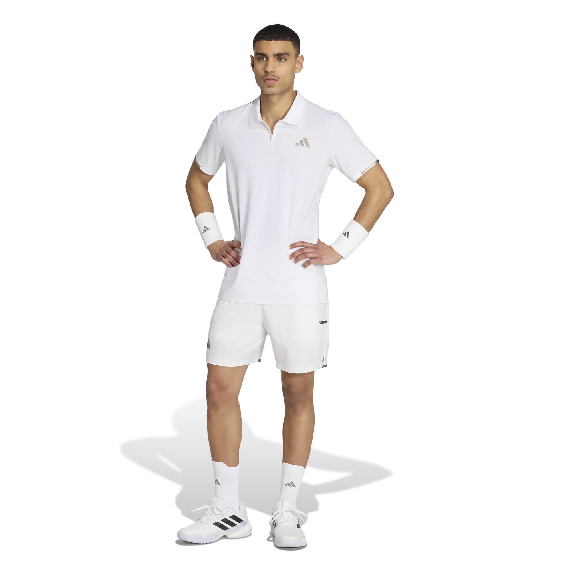 ADIDAS FLFT POLO PRO Trainingsshirts ADIDAS