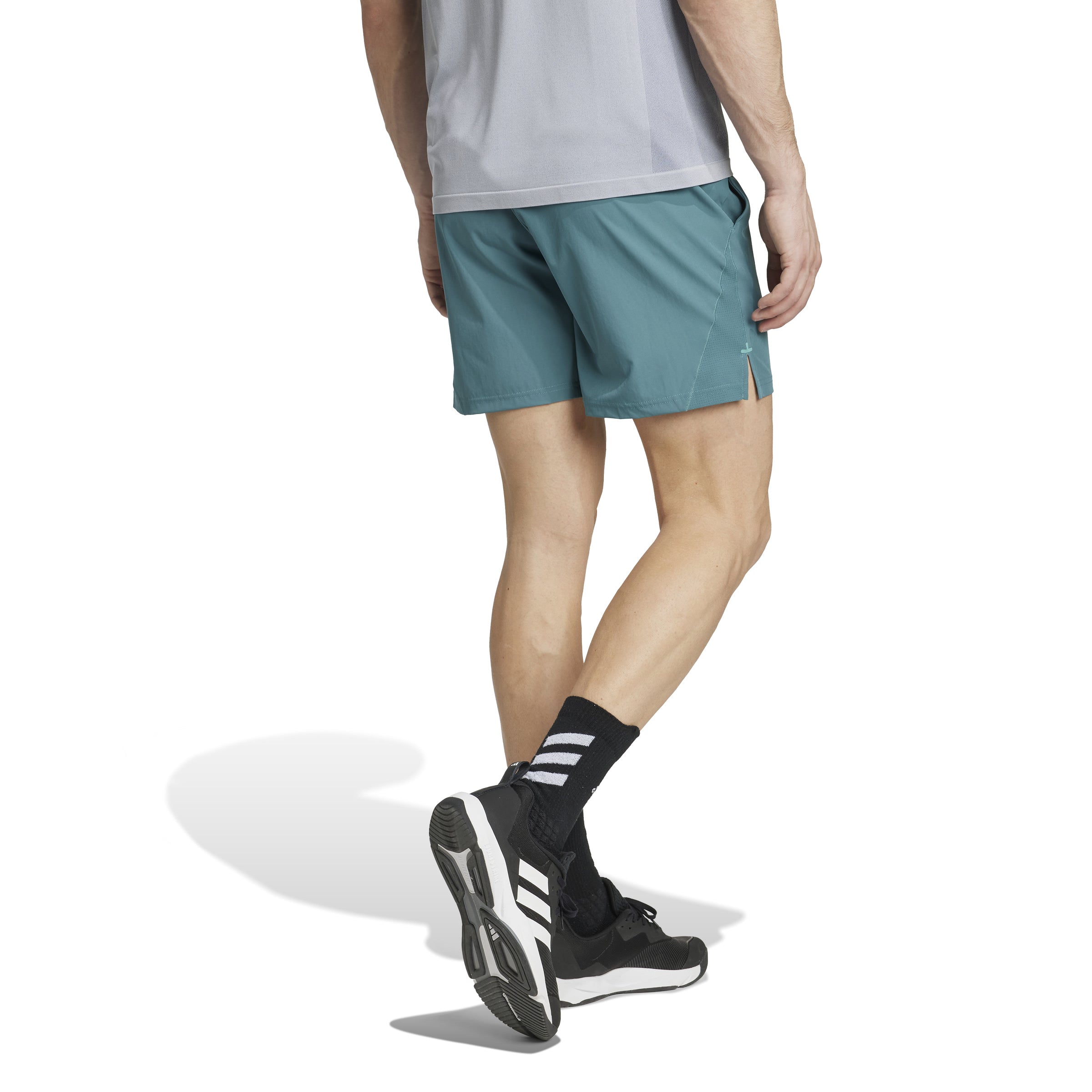 ADIDAS GYM+ SHORT Trainingshosen & Jogginghosen ADIDAS