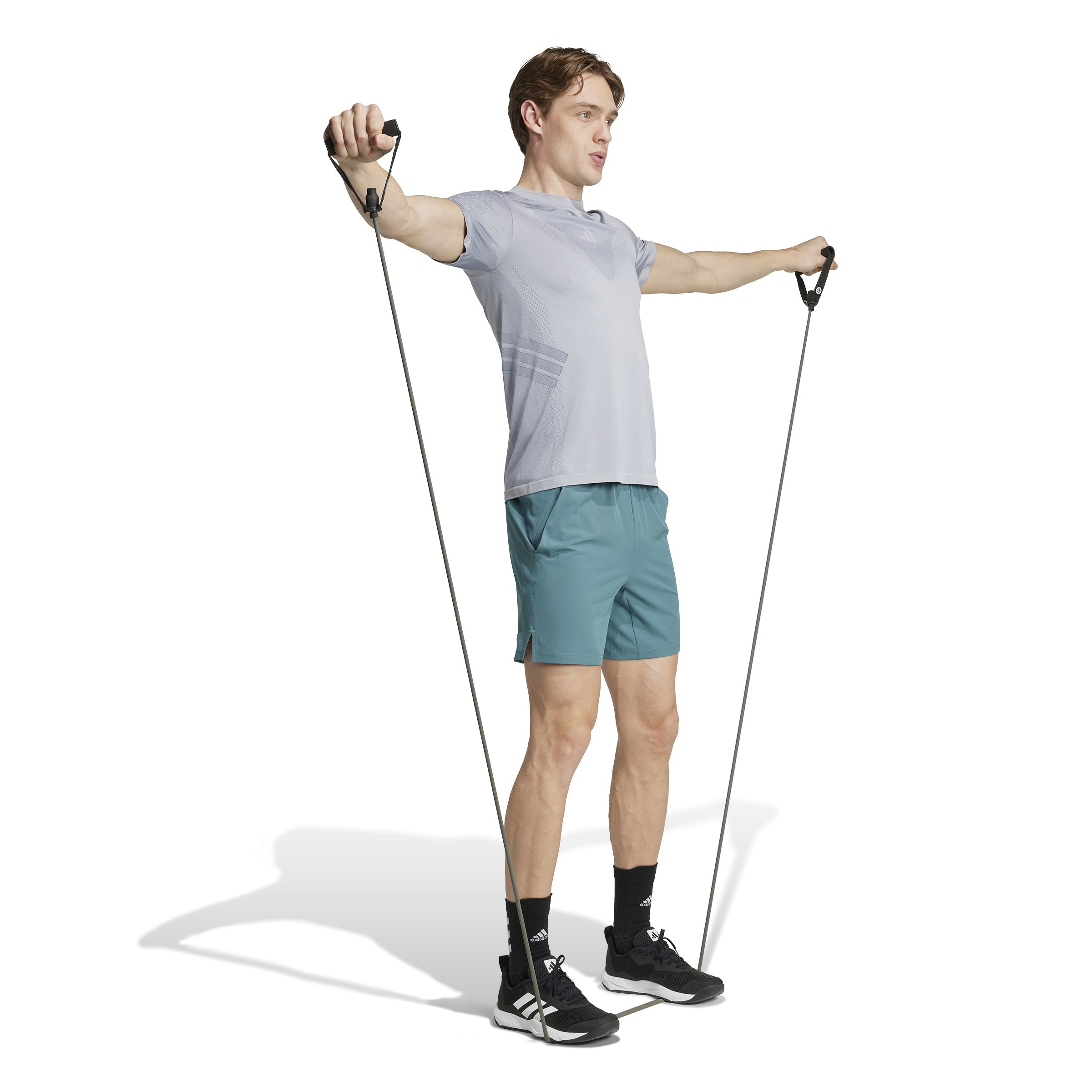 ADIDAS GYM+ SHORT Trainingshosen & Jogginghosen ADIDAS