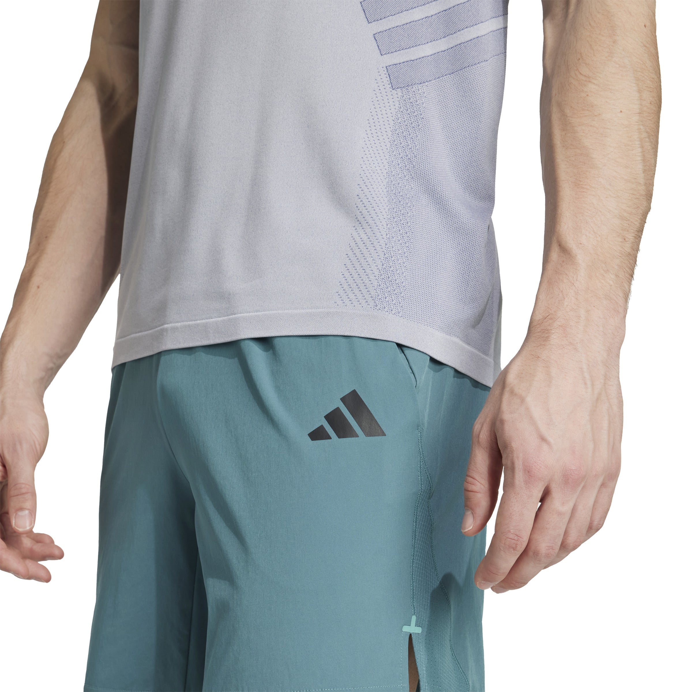 ADIDAS GYM+ SHORT Trainingshosen & Jogginghosen ADIDAS