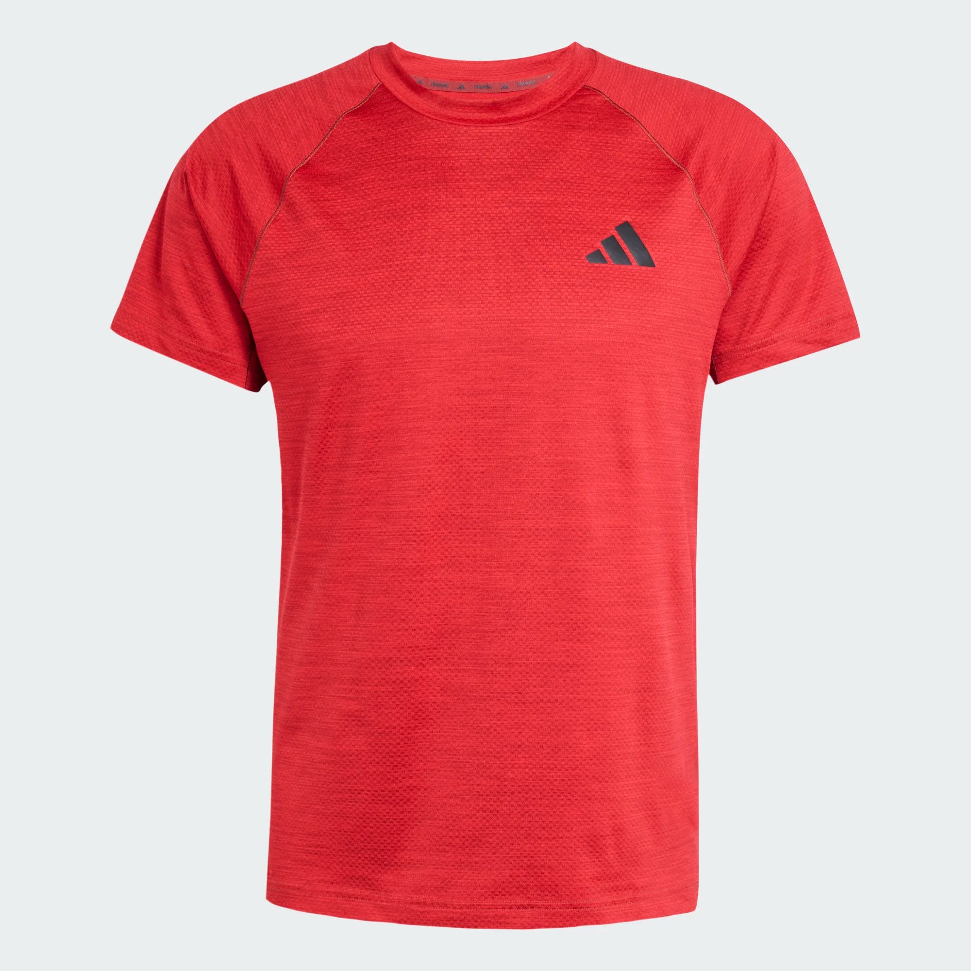 ADIDAS GYM+ TEE Trainingsshirts ADIDAS PRRUME S