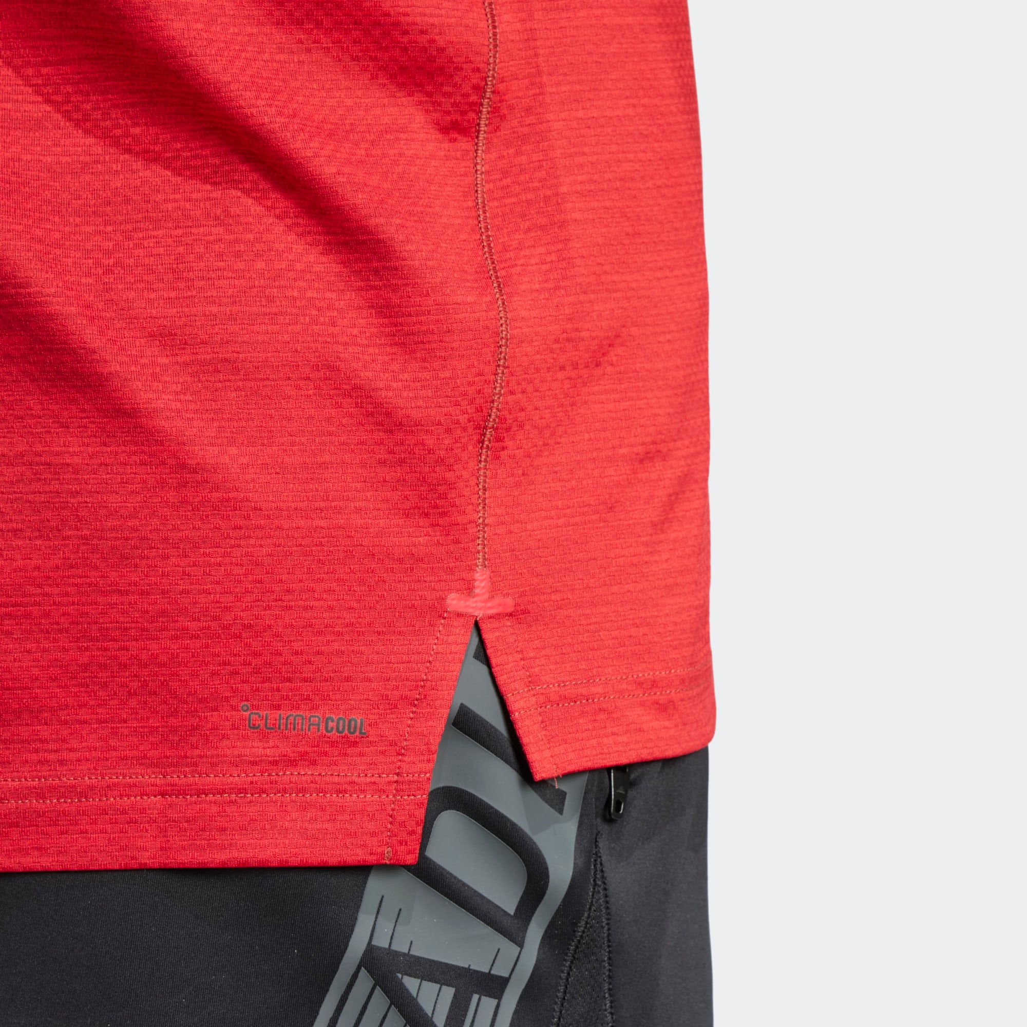 ADIDAS GYM+ TEE Trainingsshirts ADIDAS