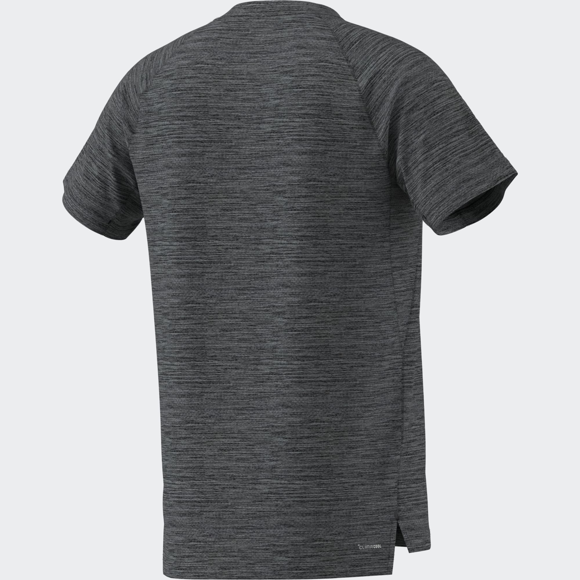 ADIDAS GYM+ TEE Trainingsshirts ADIDAS