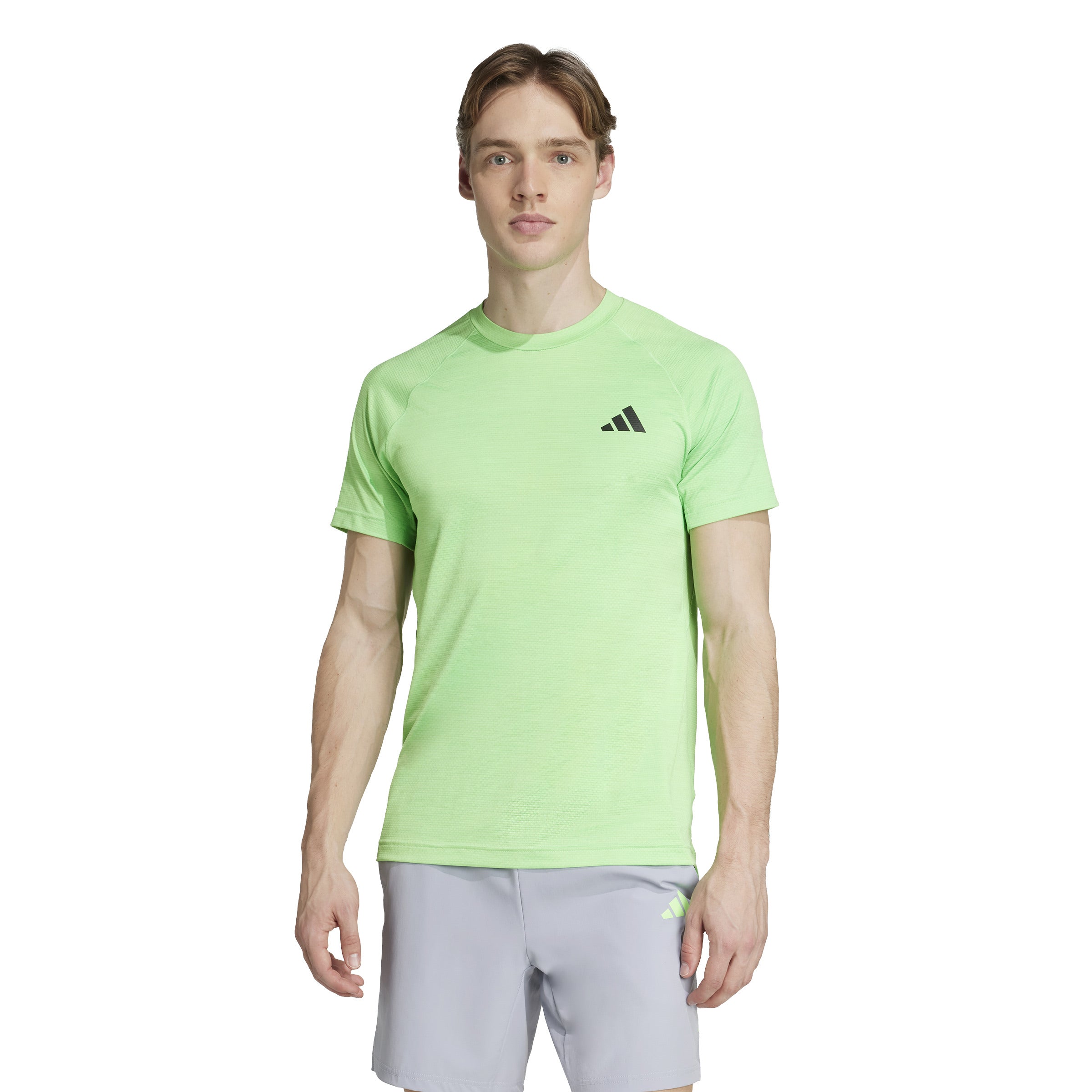 ADIDAS GYM+ TEE Trainingsshirts ADIDAS