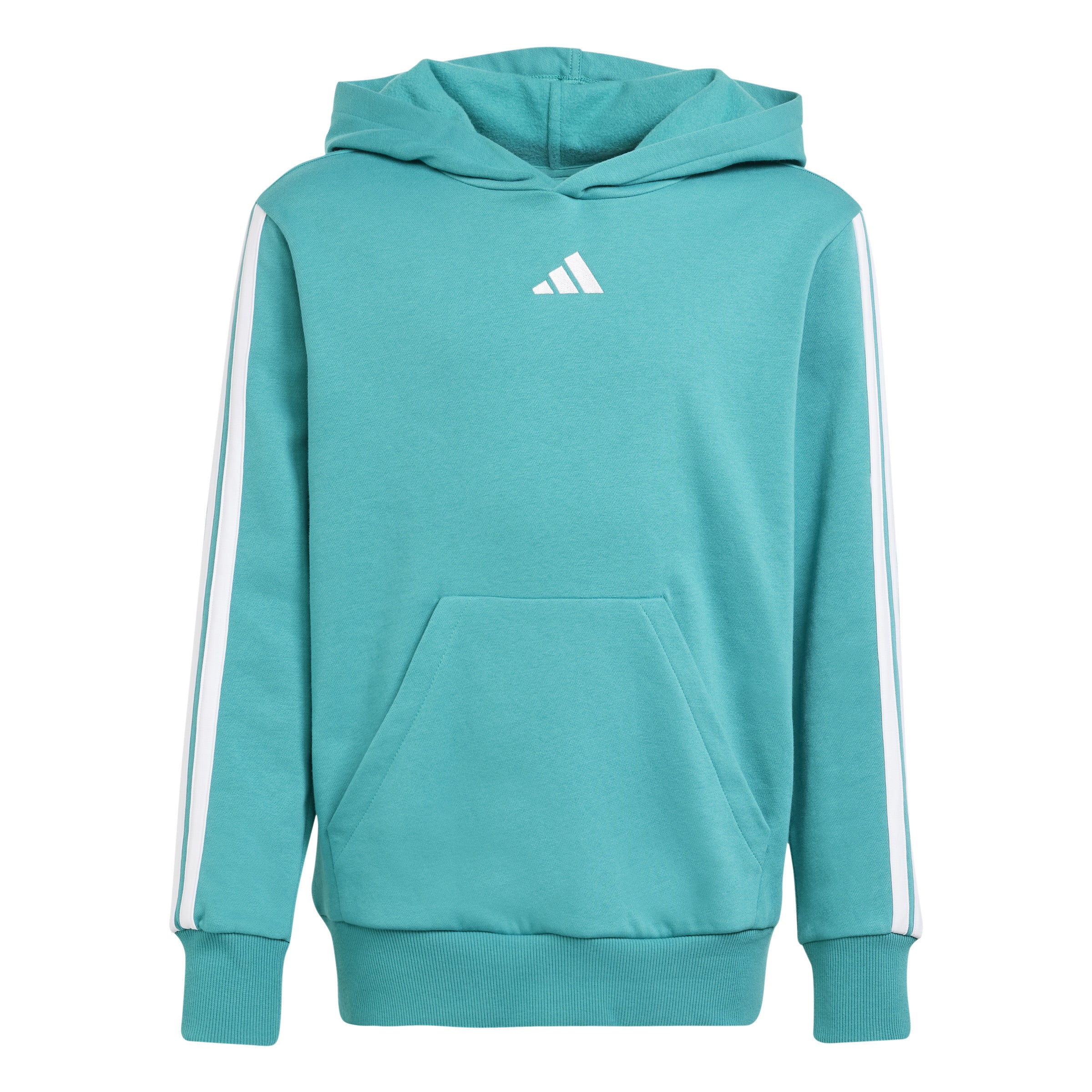 ADIDAS J 3S FL HD 225 Freizeitpullover ADIDAS orange/blau/gelb/weiss 128