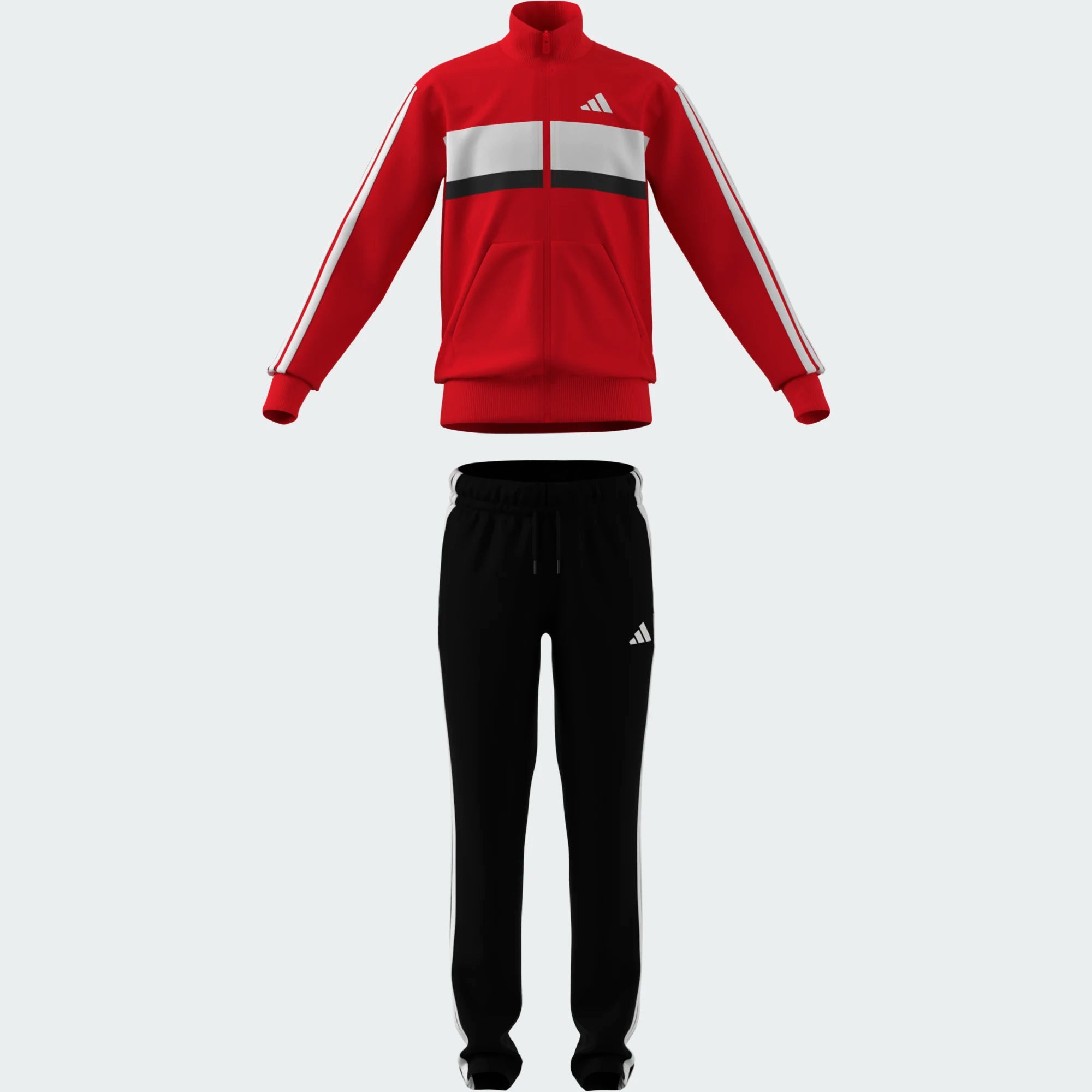 ADIDAS J 3S TIBERIO TS ADIDAS