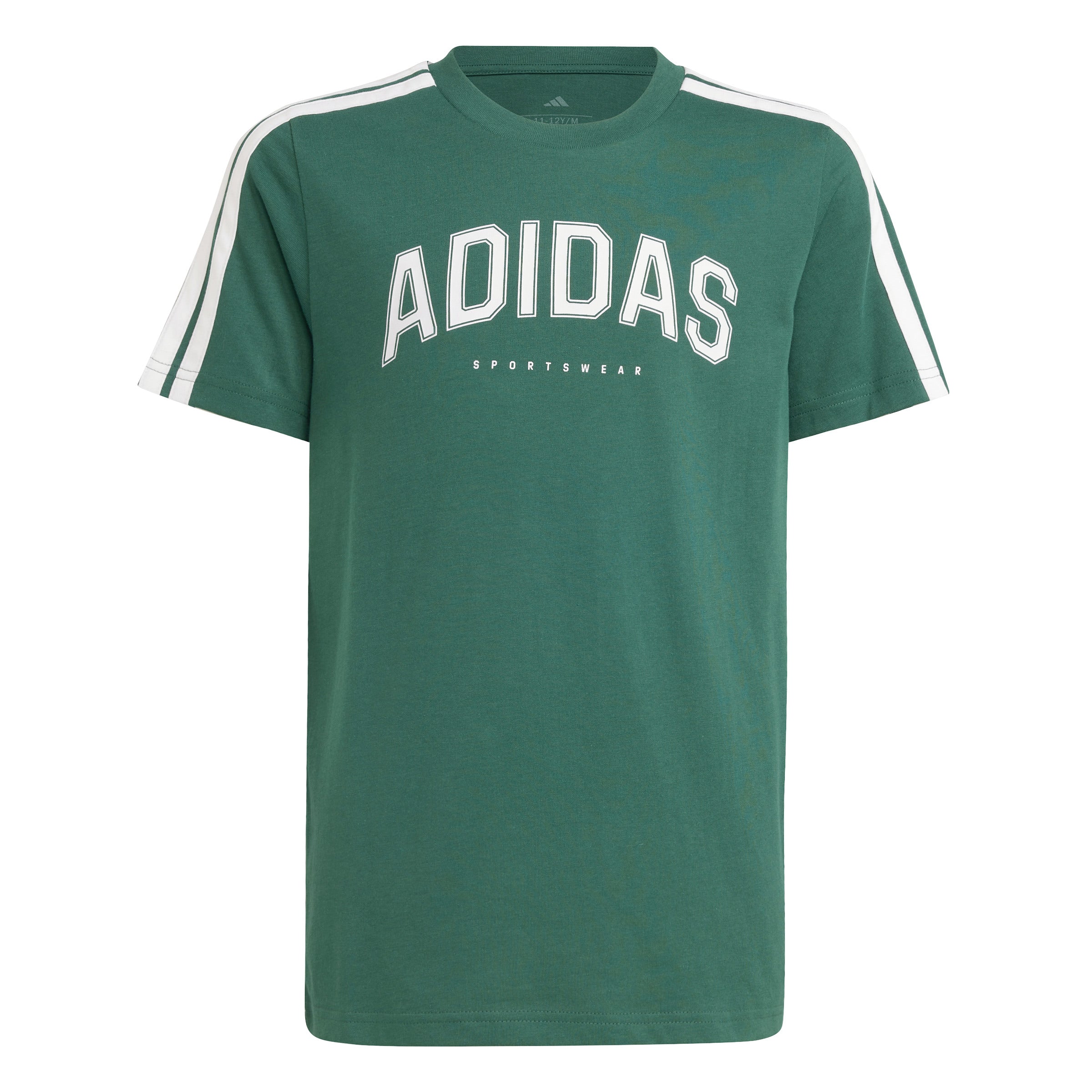 ADIDAS J C COLLEG TEE Freizeitshirts /-hemden ADIDAS
