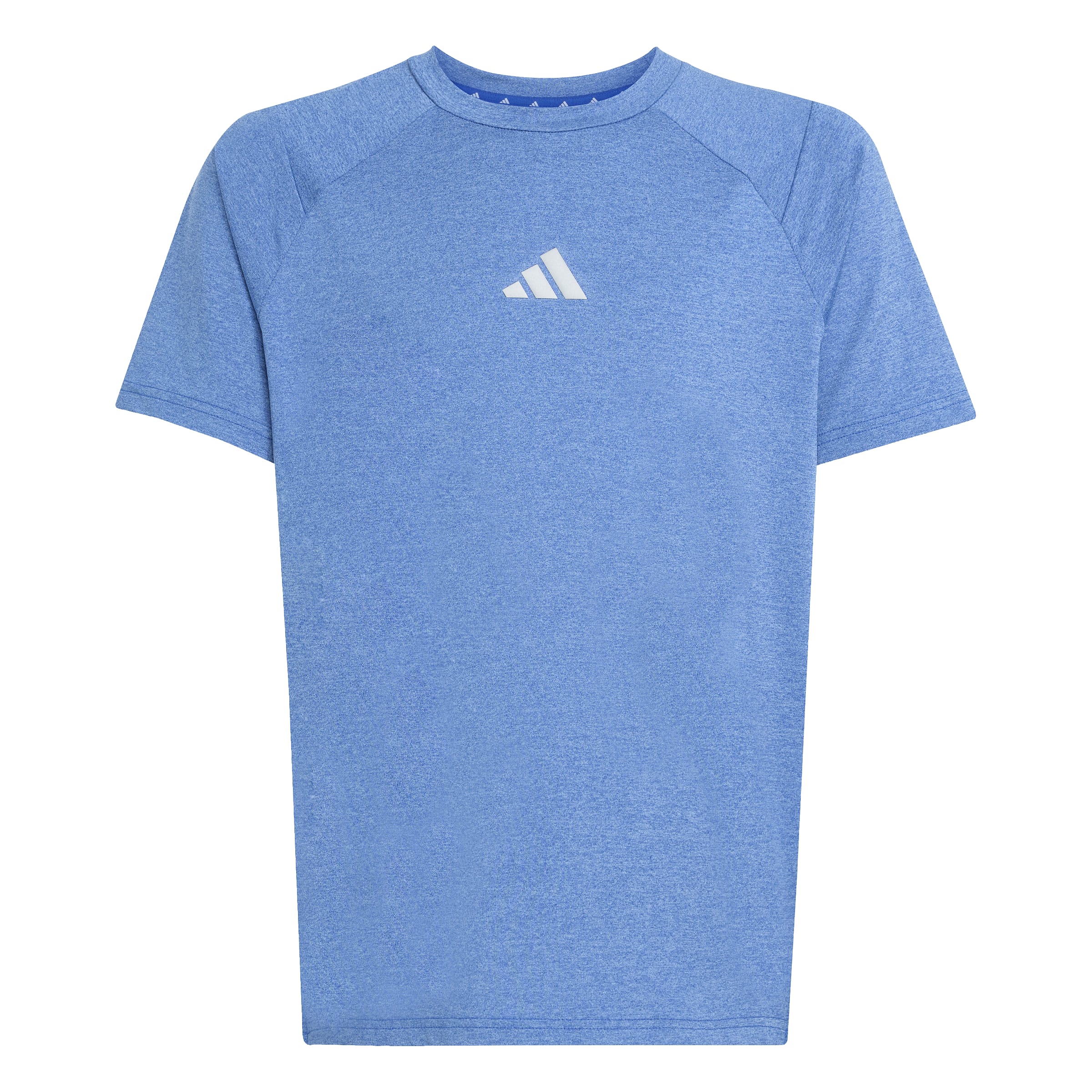 ADIDAS J GT PZ TEE Trainingsshirts ADIDAS orange/blau/gelb/weiss 128