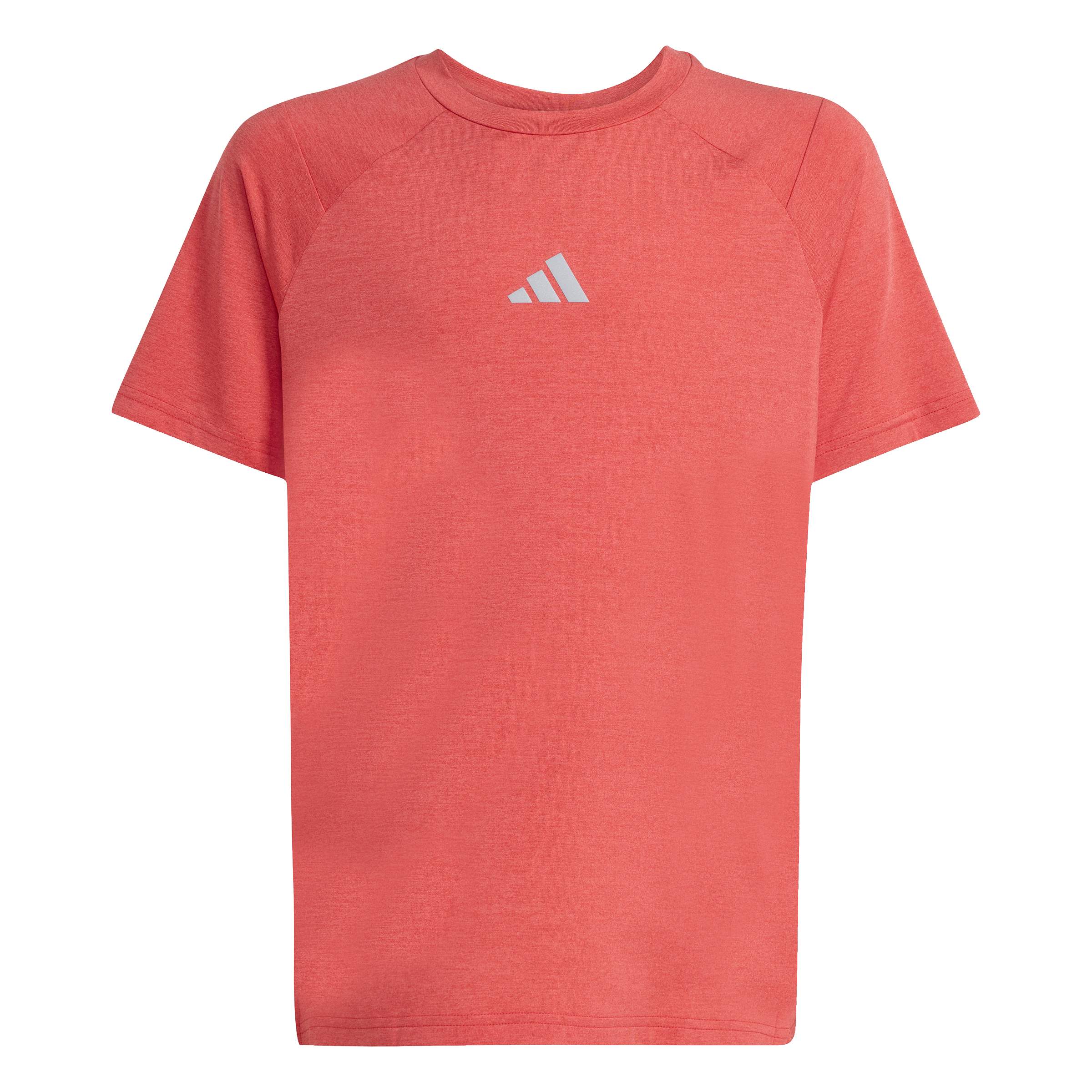 ADIDAS J GT PZ TEE Trainingsshirts ADIDAS 0 116