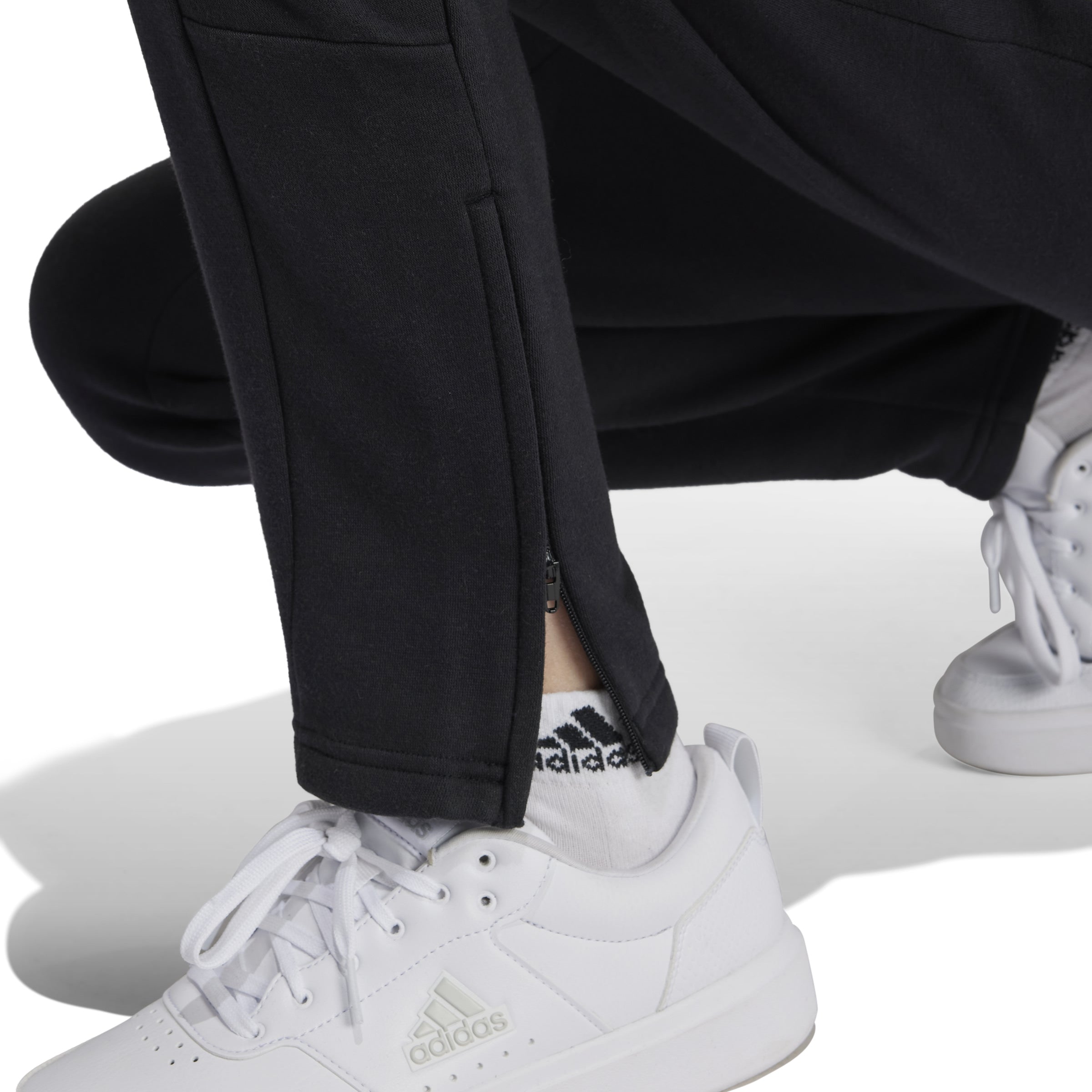 ADIDAS J HOT FL TIRO Freizeithosen ADIDAS