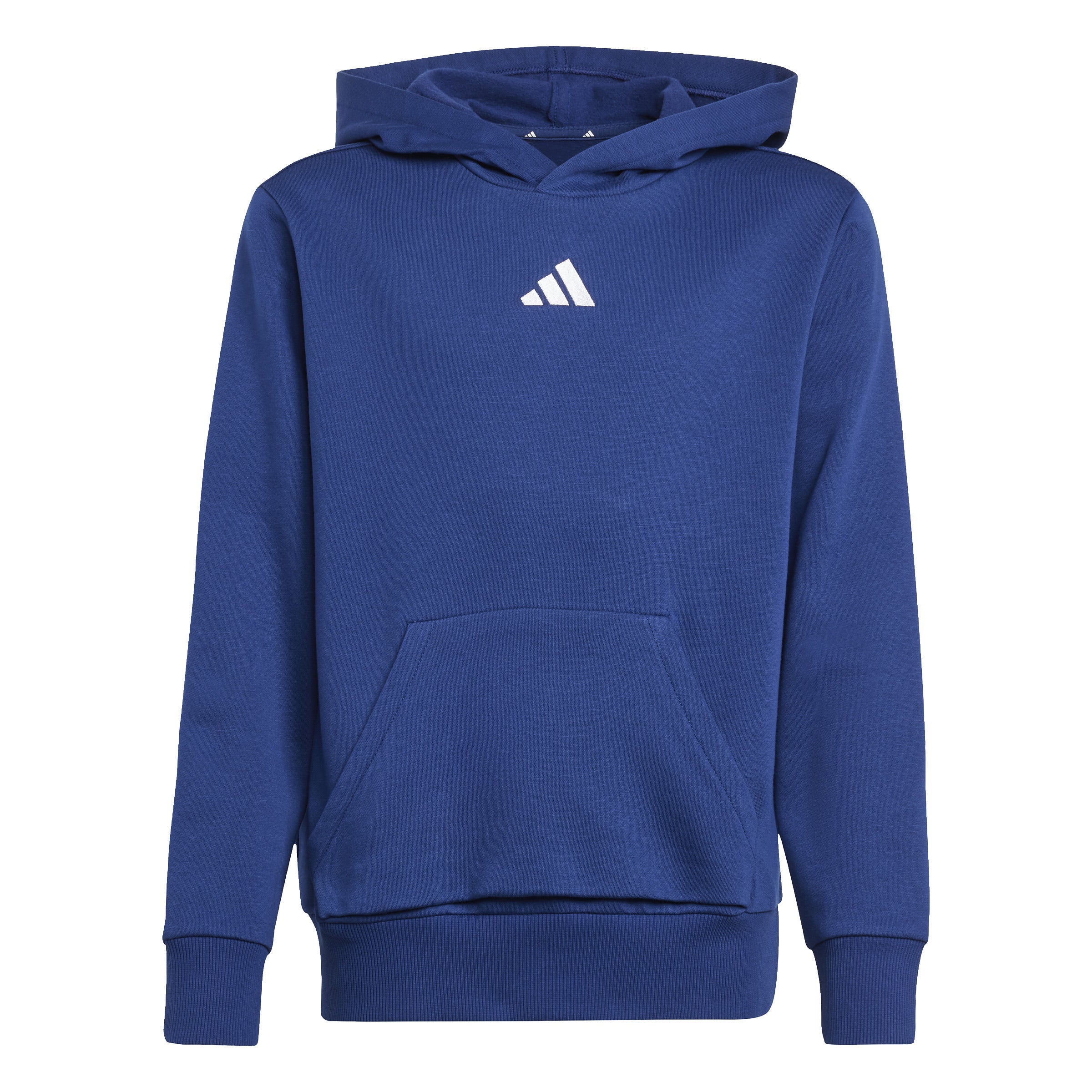 ADIDAS J SL FL HD 225 Freizeitpullover ADIDAS orange/blau/gelb/weiss 128