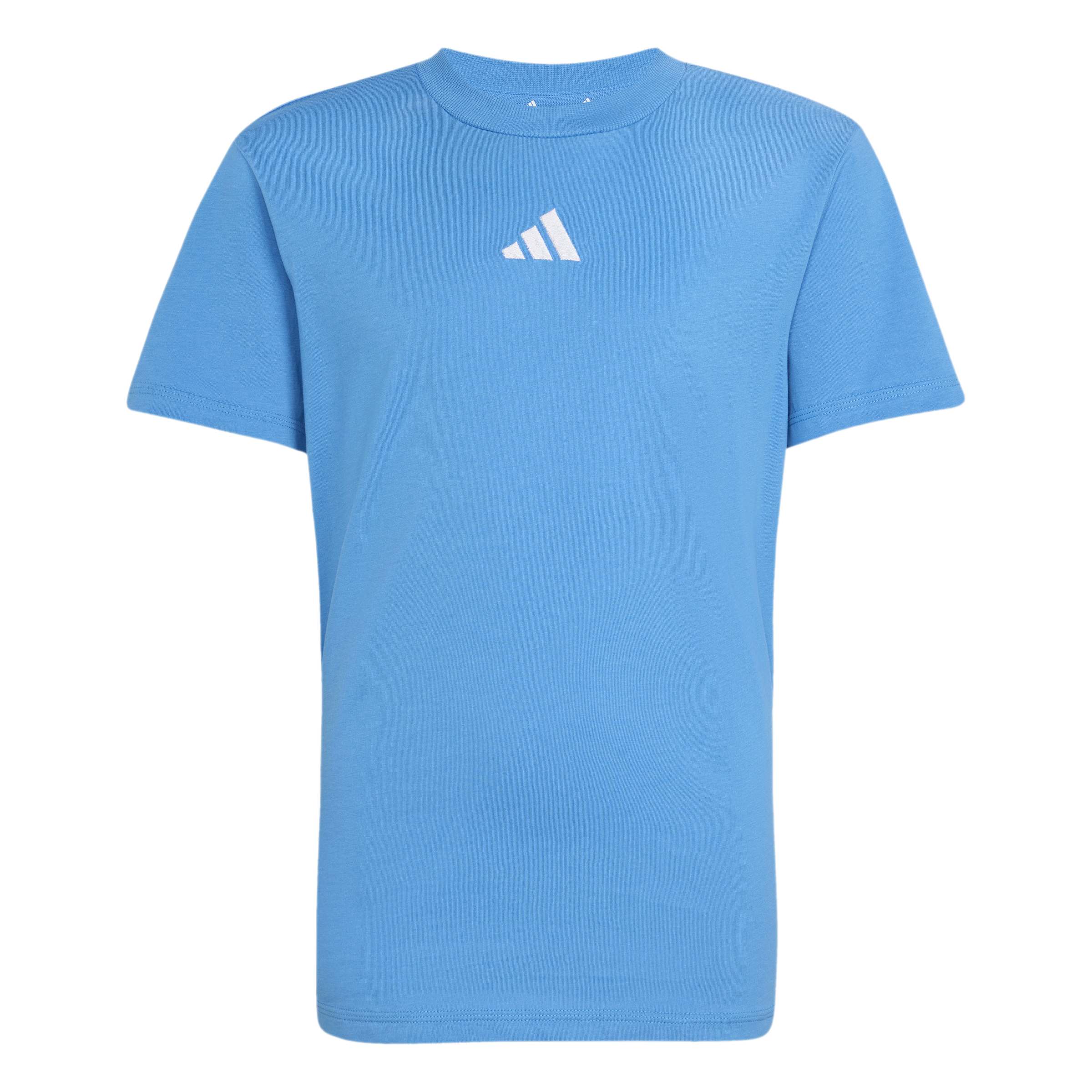 ADIDAS J SL TEE 160 Freizeitshirts /-hemden ADIDAS 0 128