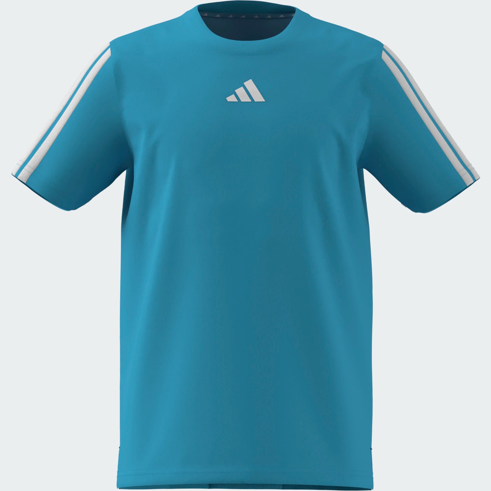 ADIDAS J TR-ES 3S TEE Trainingsshirts ADIDAS