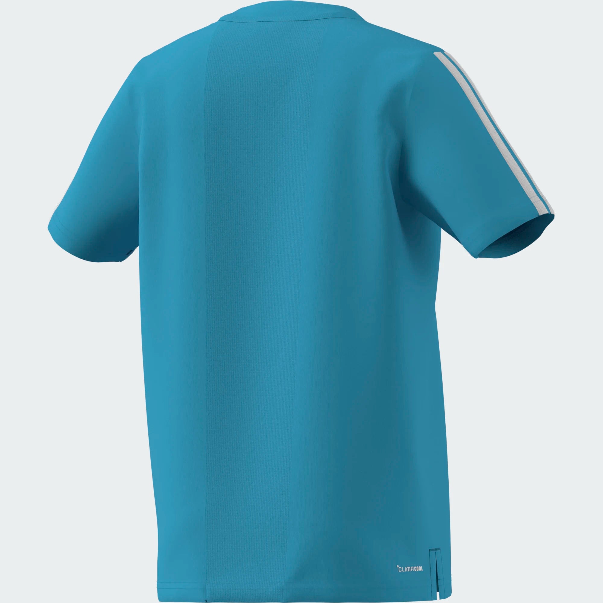 ADIDAS J TR-ES 3S TEE Trainingsshirts ADIDAS