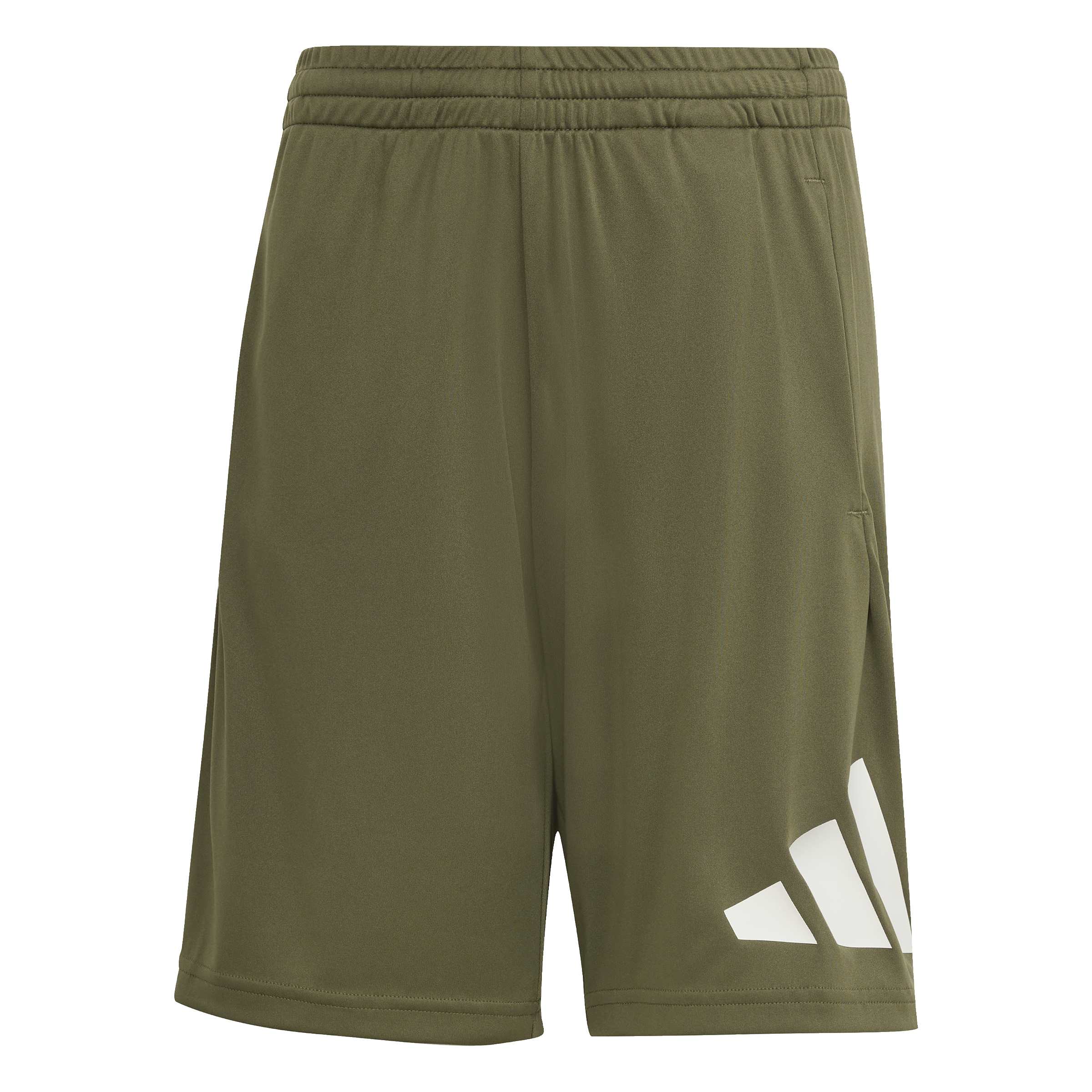 ADIDAS J TR-ES BL SH Trainingshosen & Jogginghosen ADIDAS 000-OLISTR/WHIT 116