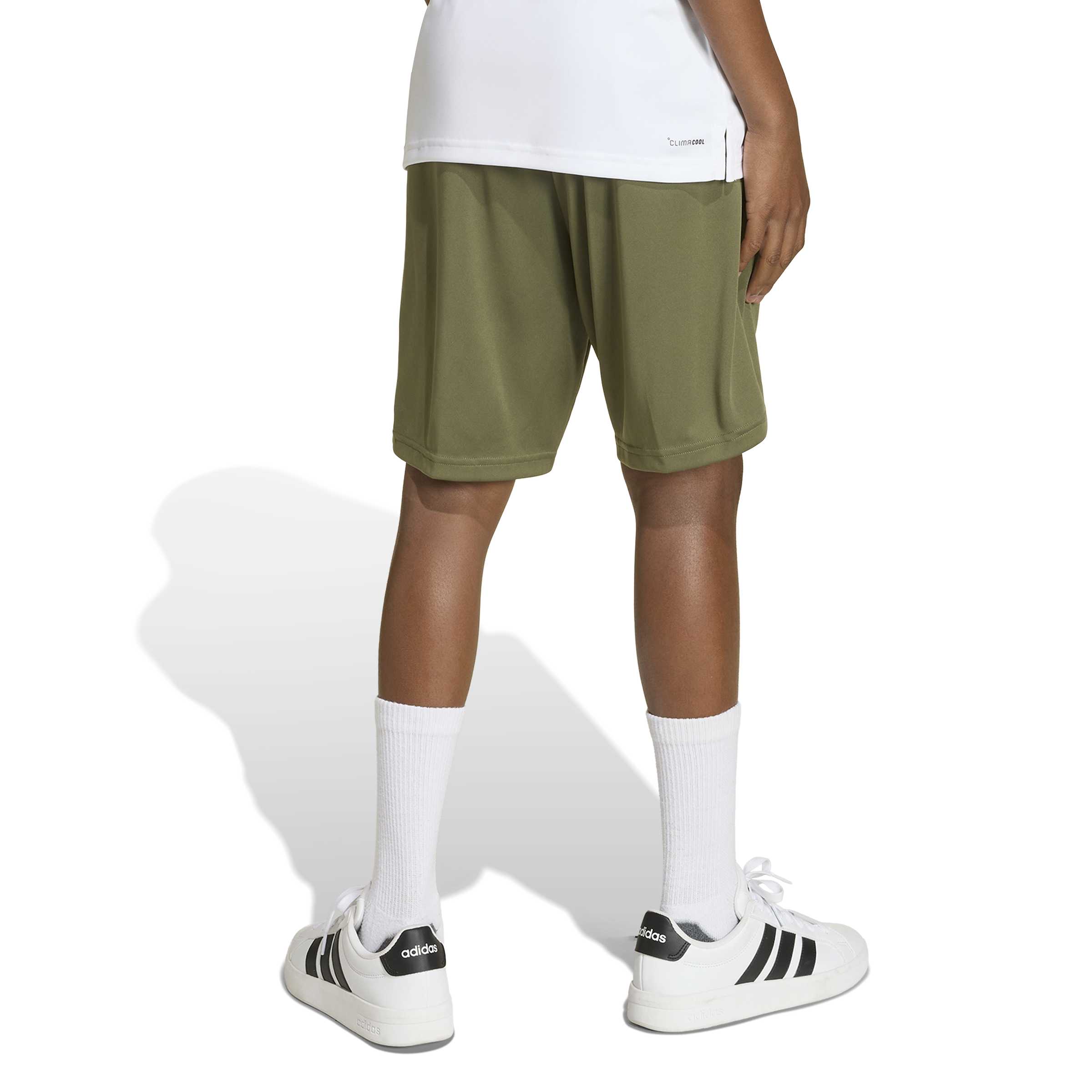 ADIDAS J TR-ES BL SH Trainingshosen & Jogginghosen ADIDAS