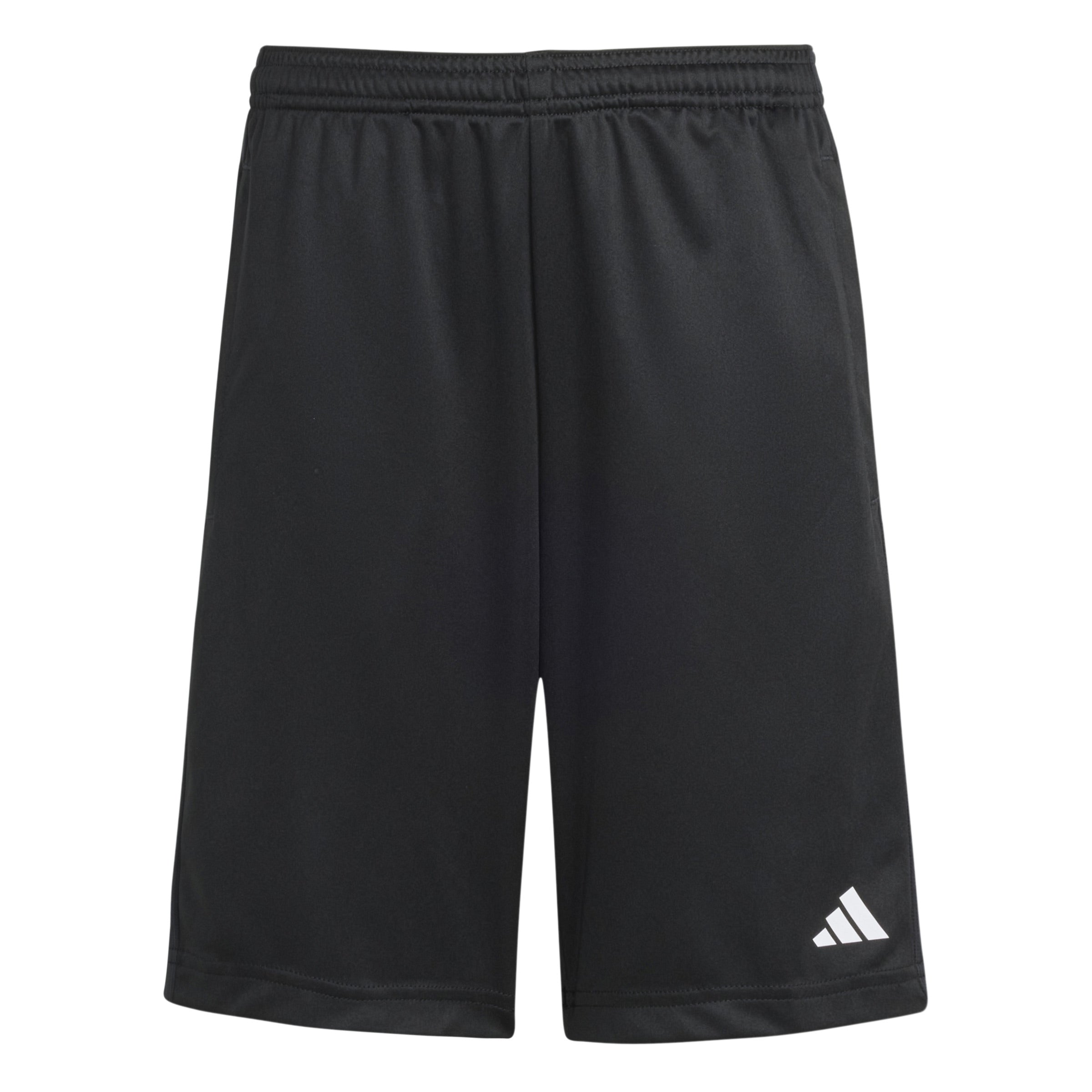 ADIDAS J TR-ES SH Trainingshosen & Jogginghosen ADIDAS BLACK/WHITE 116