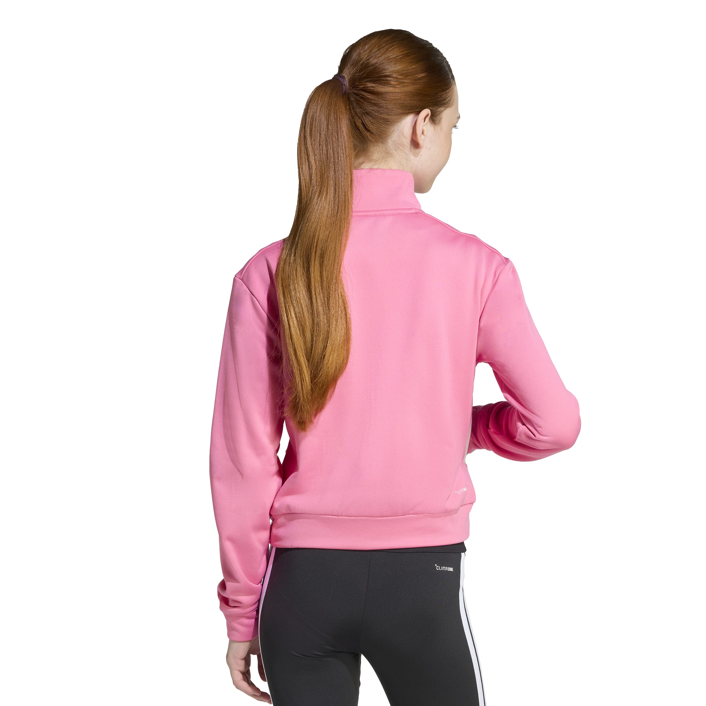 ADIDAS JG GAME GO FZ Trainingsjacken ADIDAS