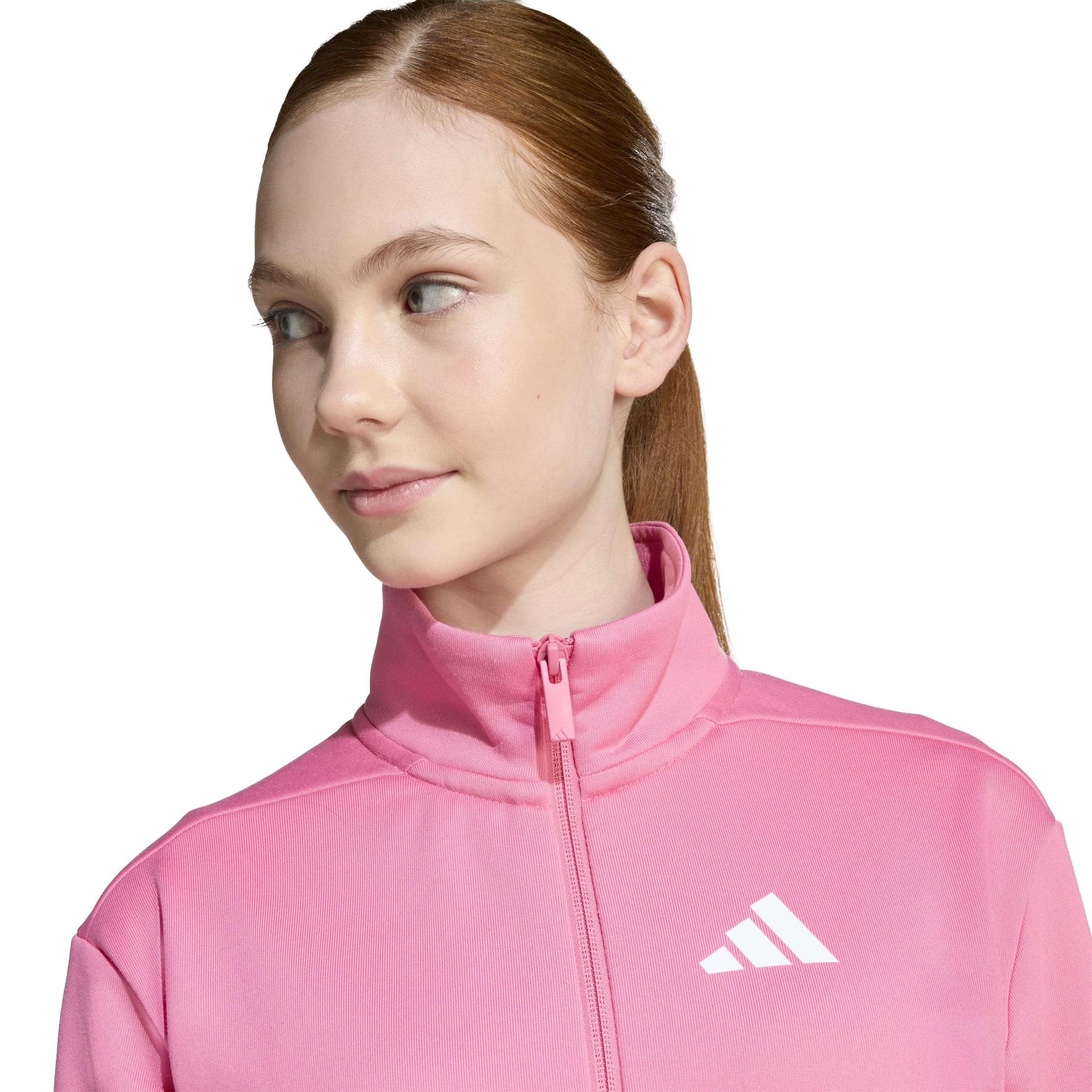 ADIDAS JG GAME GO FZ Trainingsjacken ADIDAS