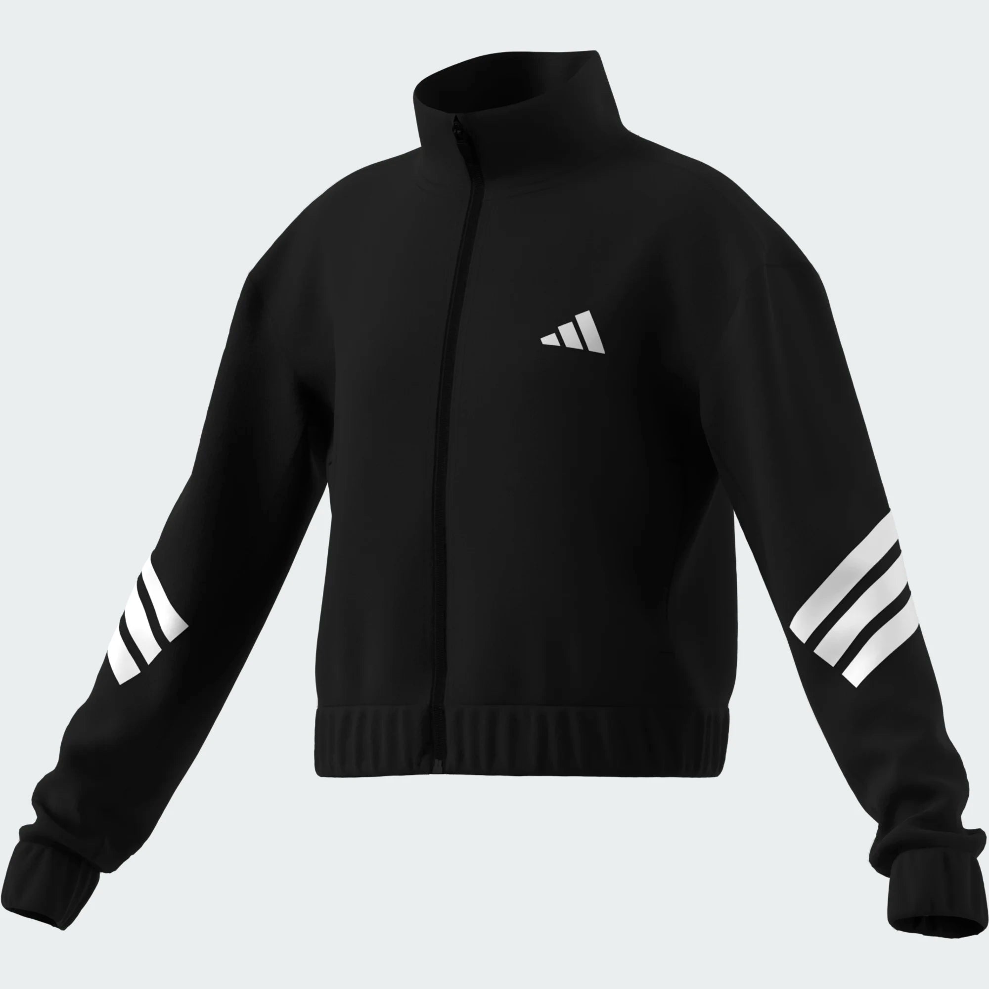 ADIDAS JG NXT TTOP Trainingsjacken ADIDAS BLACK/WHITE 128