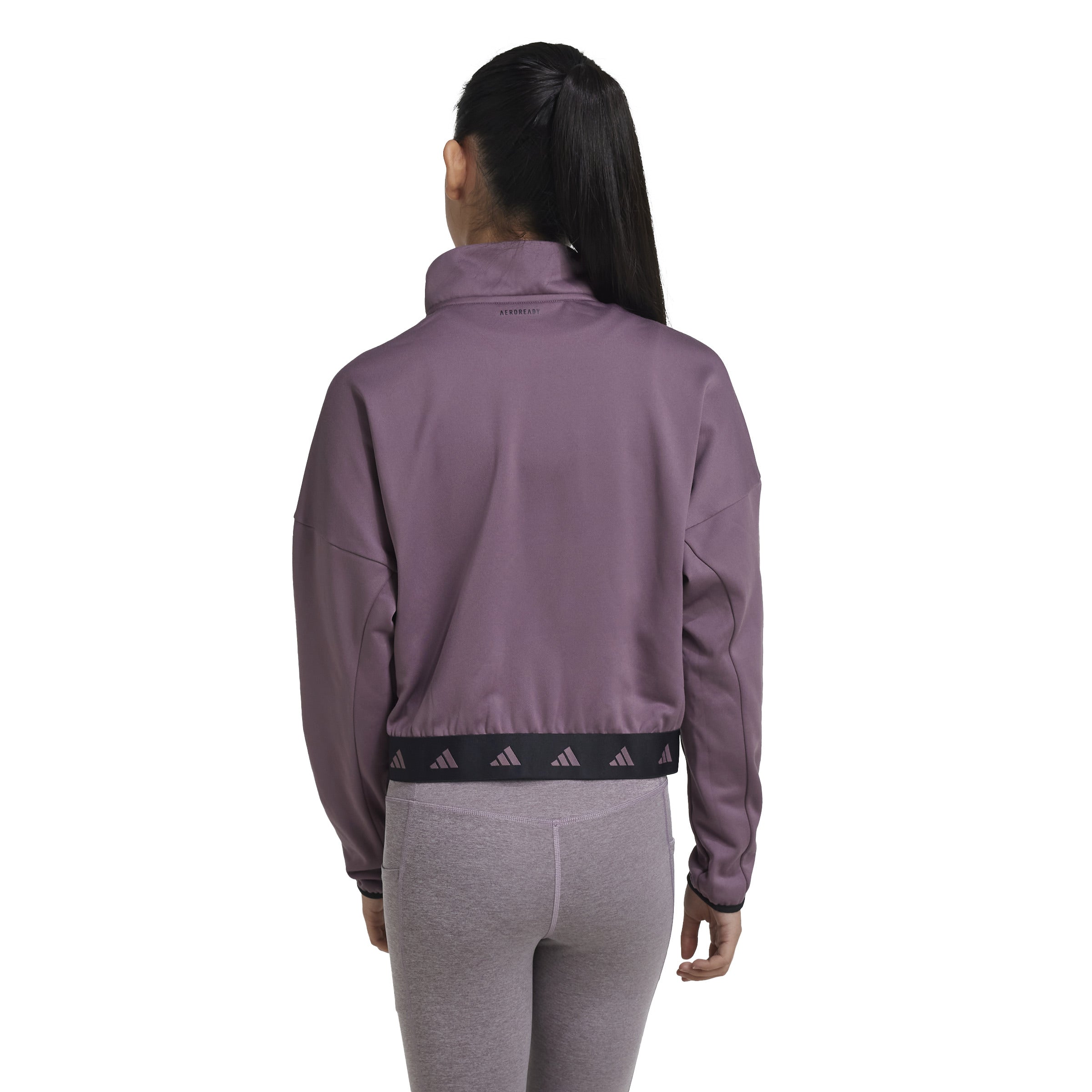 ADIDAS JG PFL FZ Trainingsjacken ADIDAS