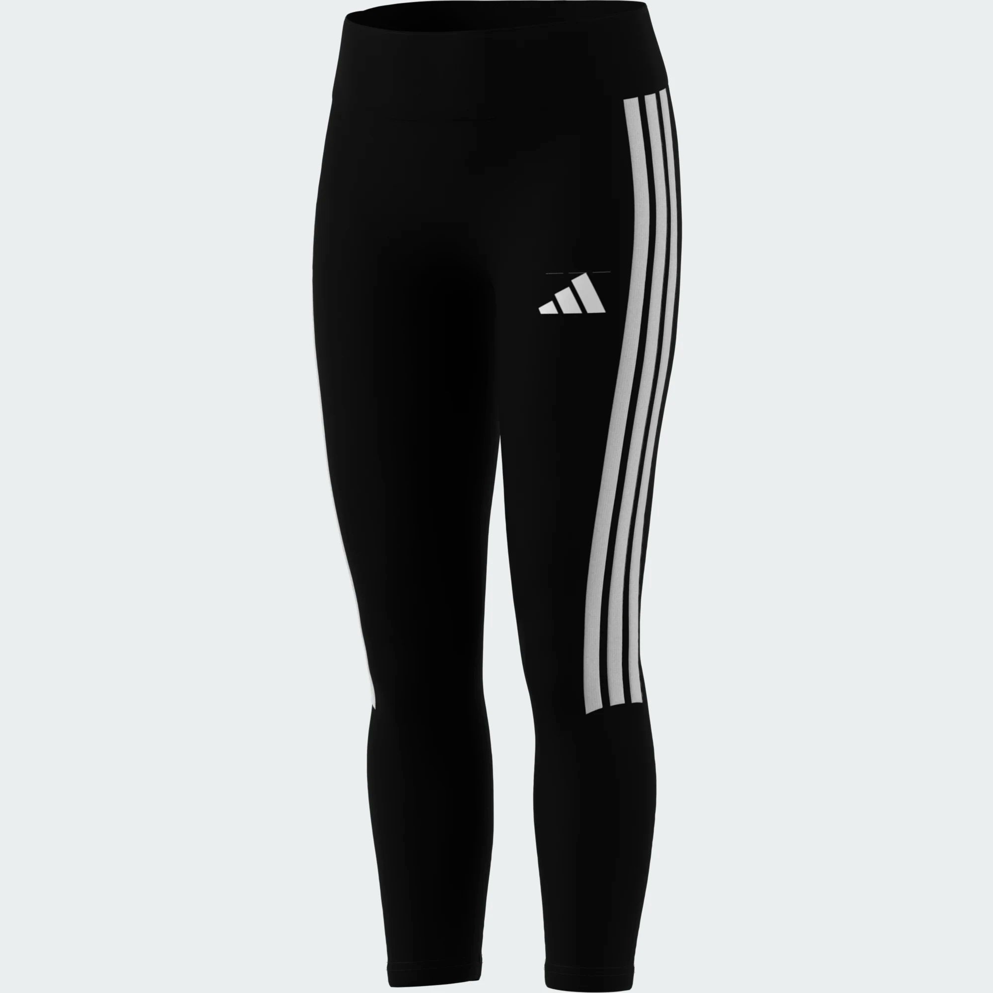 ADIDAS JG TR-ES 3S LEG Trainingshosen & Jogginghosen ADIDAS BLACK/WHITE 116