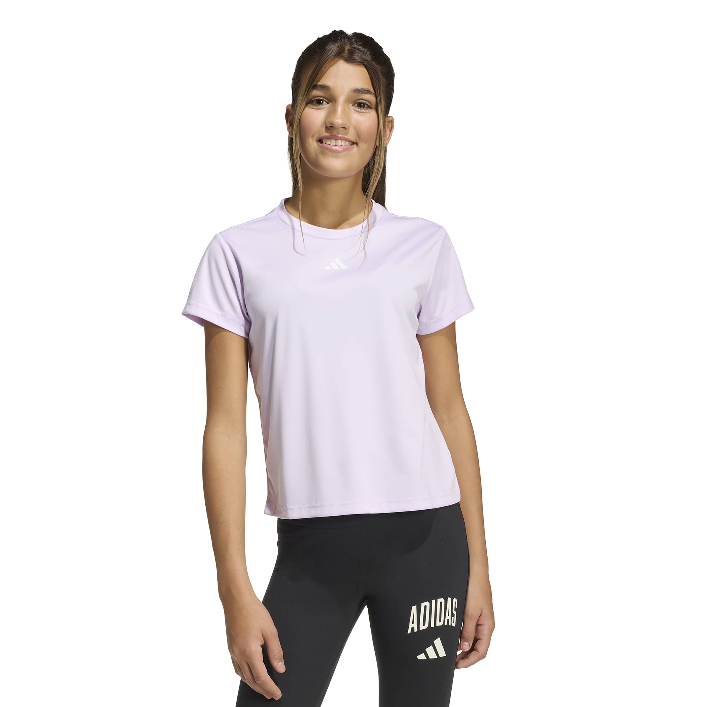 ADIDAS JG TR-ES T Trainingsshirts ADIDAS