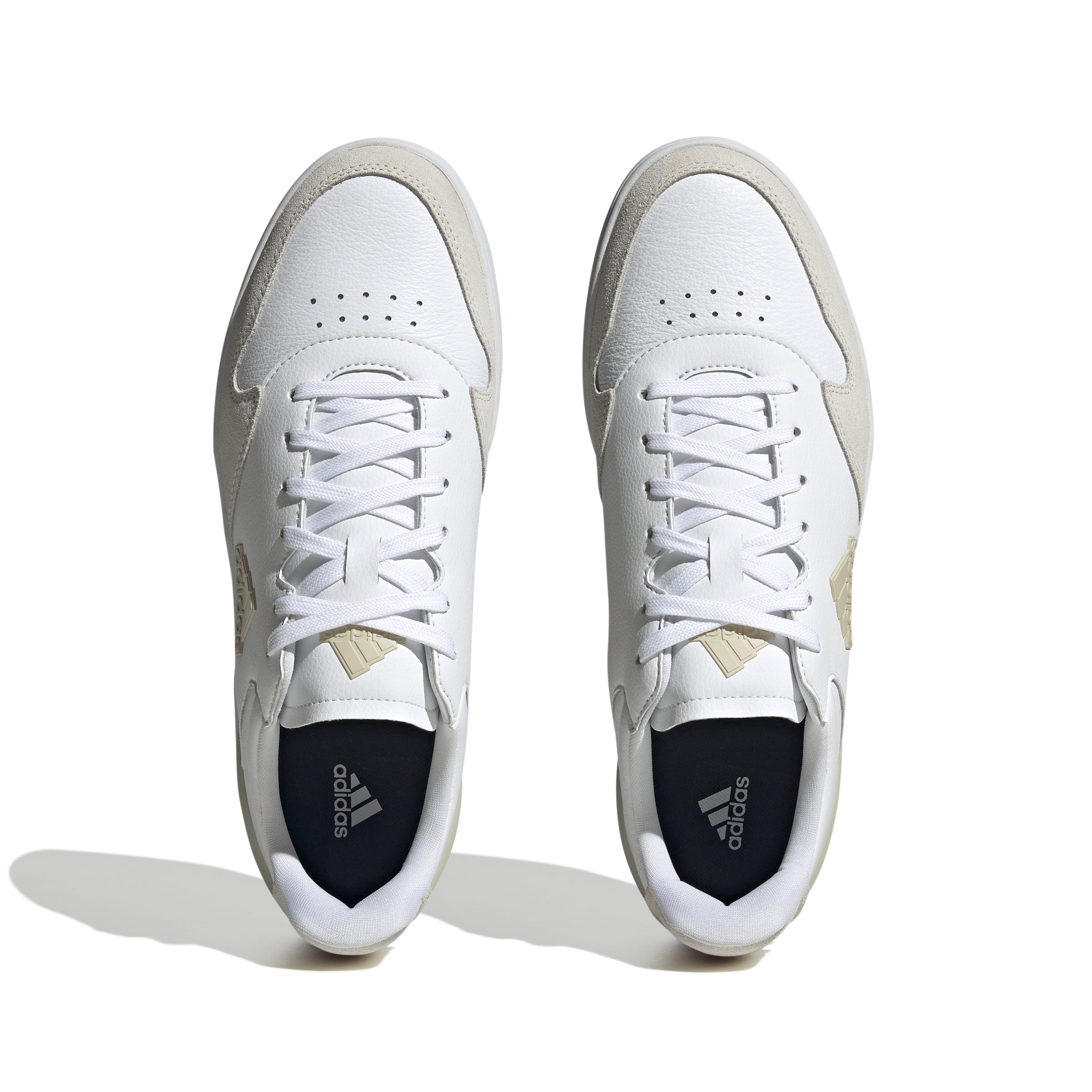 ADIDAS KANTANA Sneaker ADIDAS FTWWHT/ALUMIN/ORBGRY 42