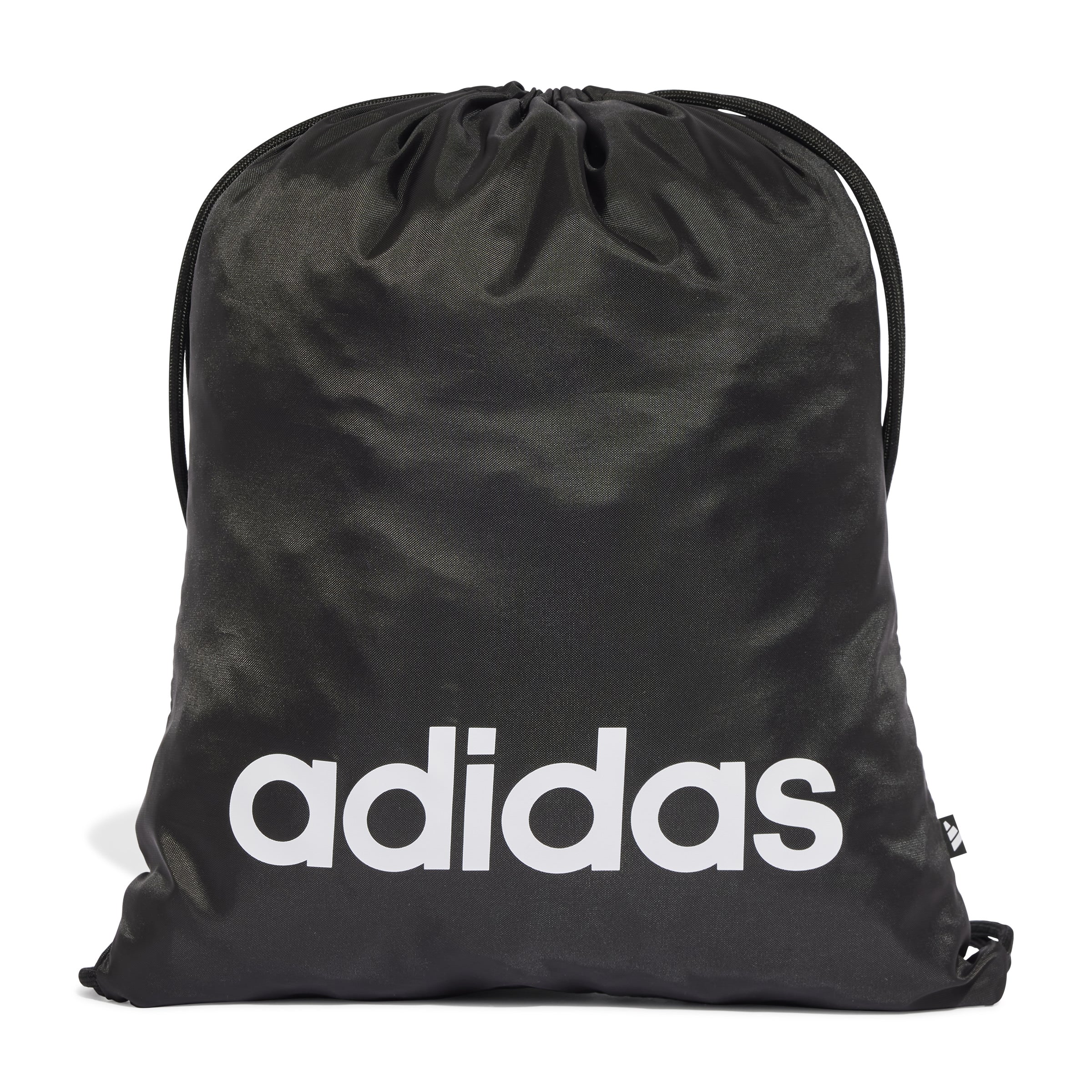 ADIDAS LINEAR GYMSACK Taschen ADIDAS WHITE -