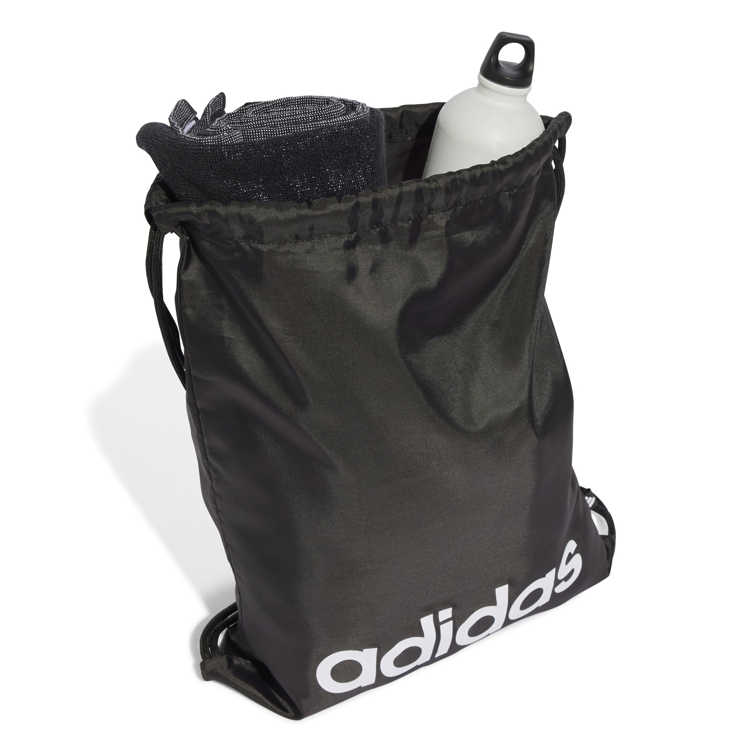 ADIDAS LINEAR GYMSACK Taschen ADIDAS