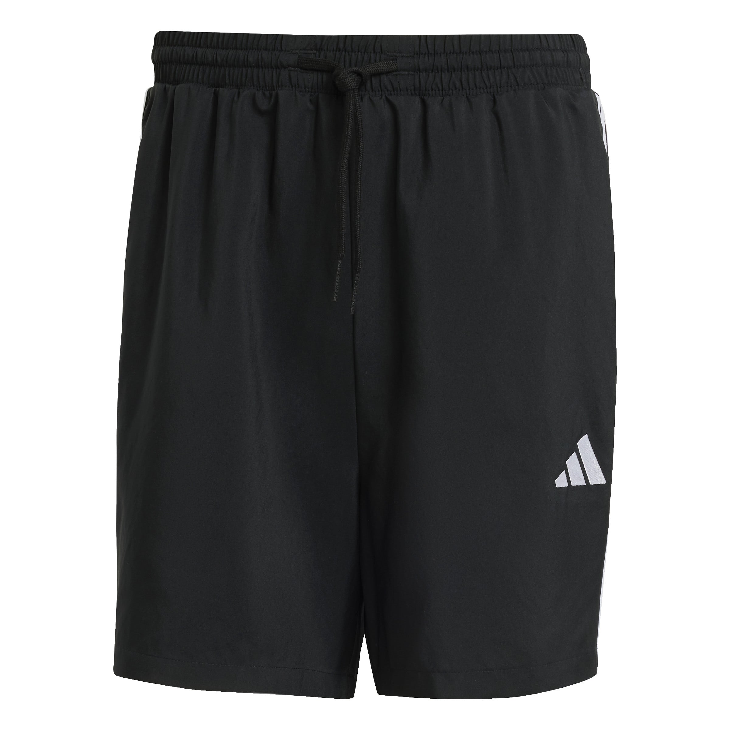 ADIDAS M 3S CHELSEA B Trainingshosen & Jogginghosen ADIDAS BLACK/WHITE S