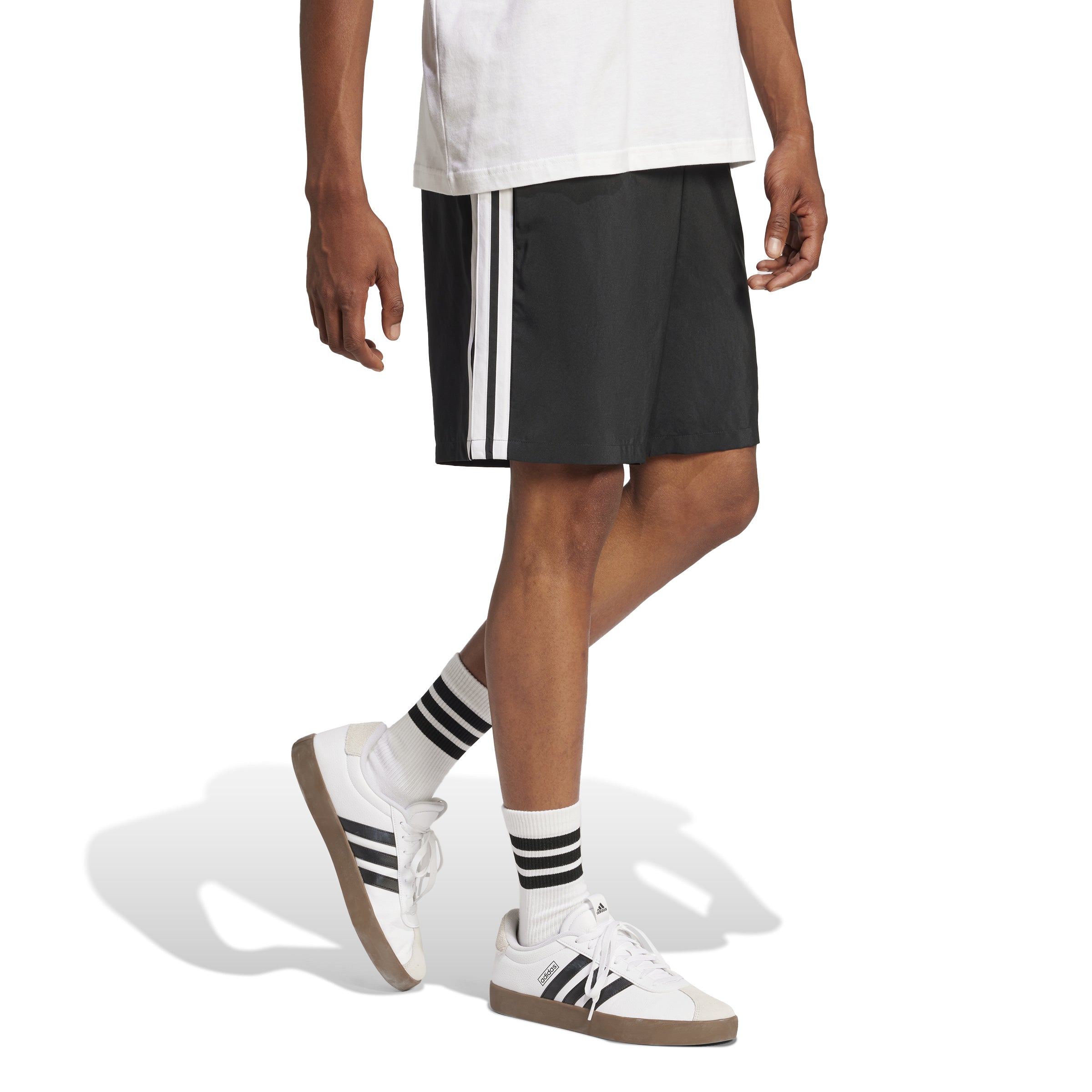 ADIDAS M 3S CHELSEA B Trainingshosen & Jogginghosen ADIDAS