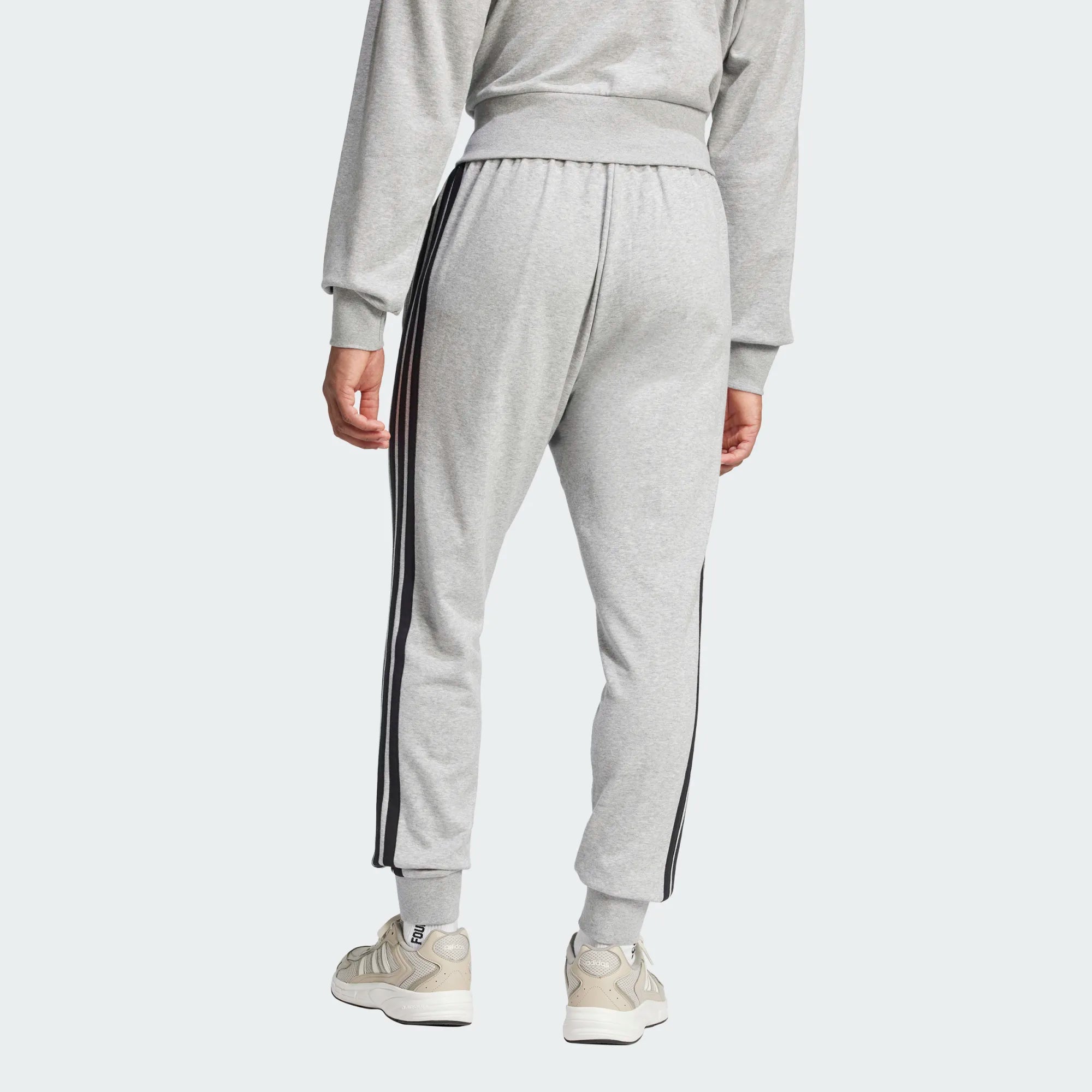 ADIDAS M 3S FT TC PT Freizeithosen ADIDAS