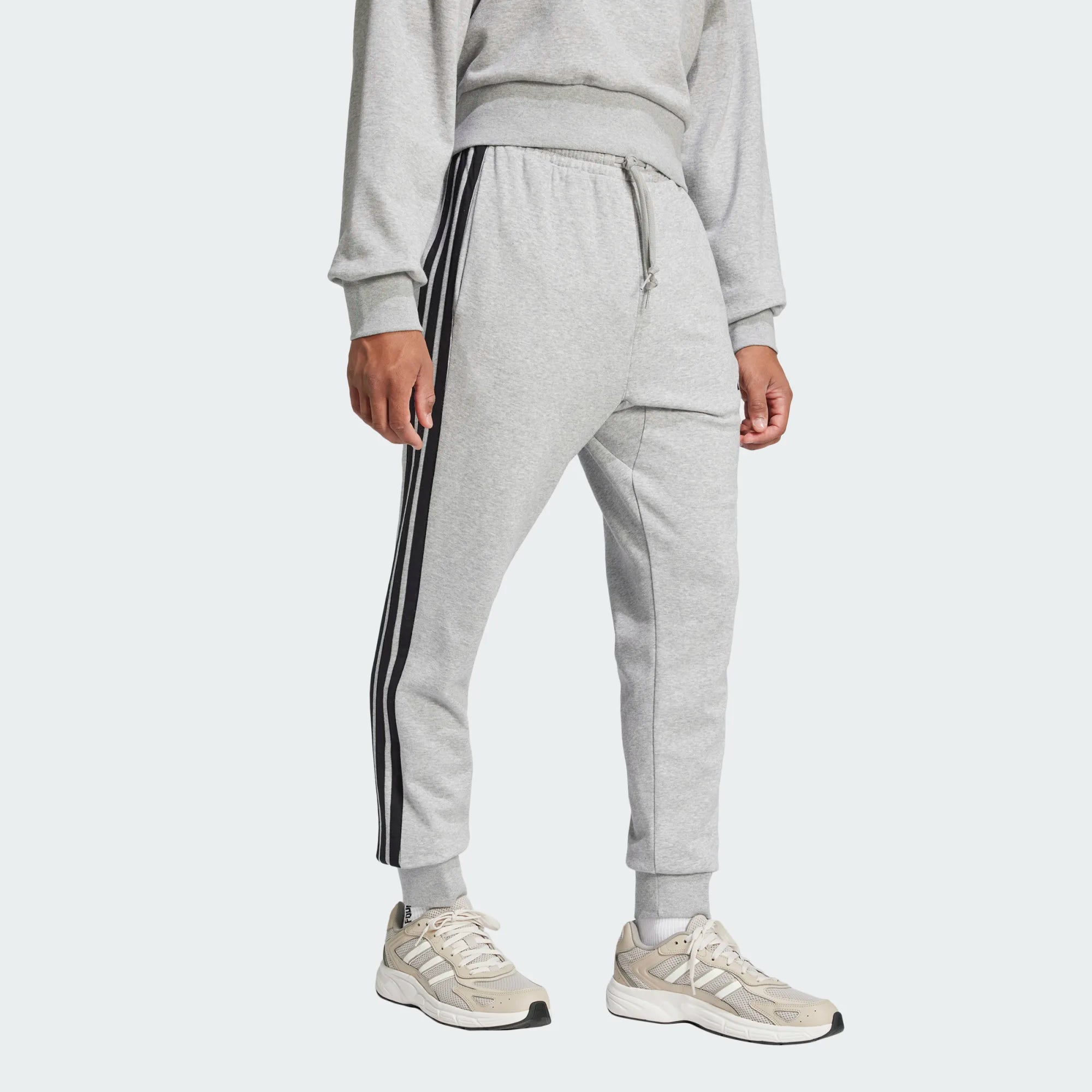 ADIDAS M 3S FT TC PT Freizeithosen ADIDAS