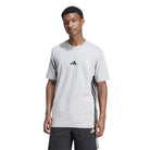 ADIDAS M 3S SJ T Freizeitshirts /-hemden ADIDAS