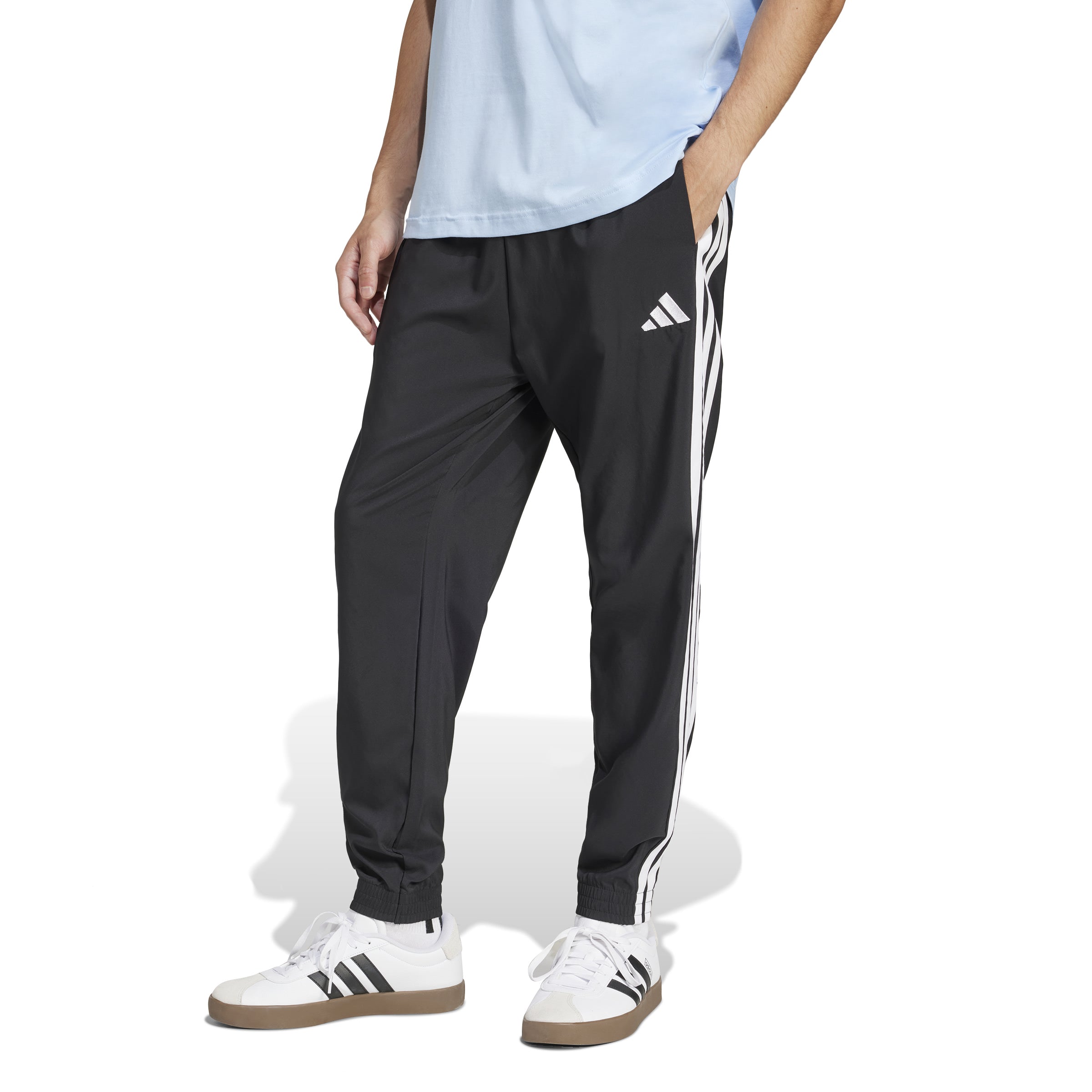 ADIDAS M 3S WV TC PT Trainingshosen & Jogginghosen ADIDAS