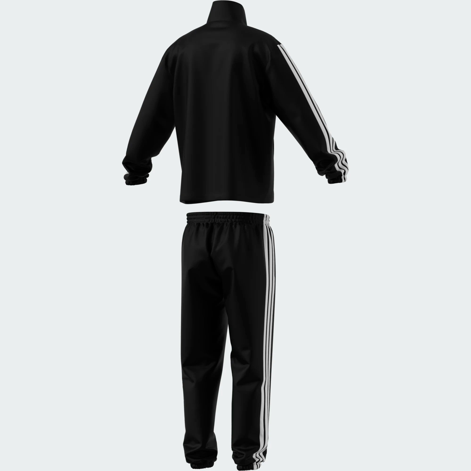 ADIDAS M 3S WV TT TS Trainingsjacken ADIDAS