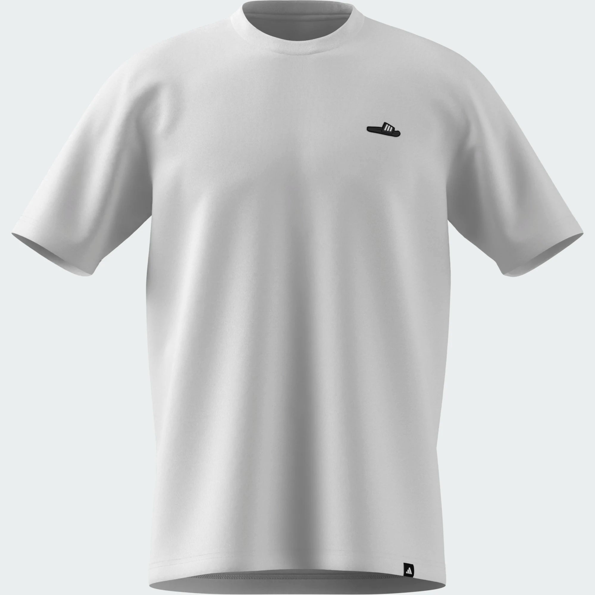 ADIDAS M L SLIDE TEE Trainingsshirts ADIDAS