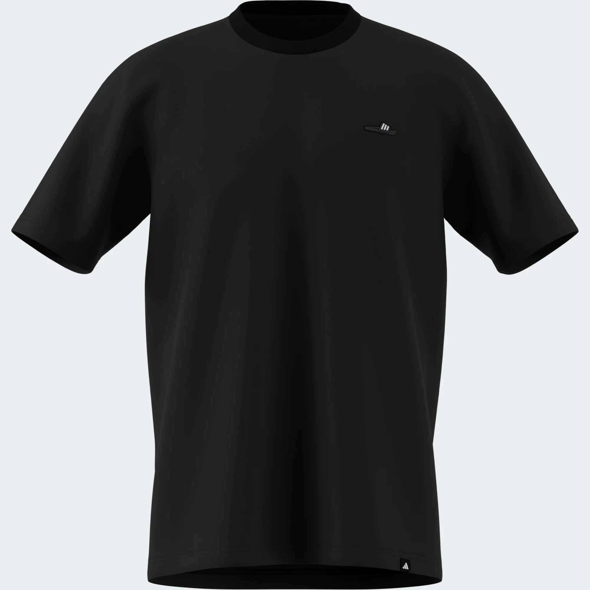 ADIDAS M L SLIDE TEE Trainingsshirts ADIDAS