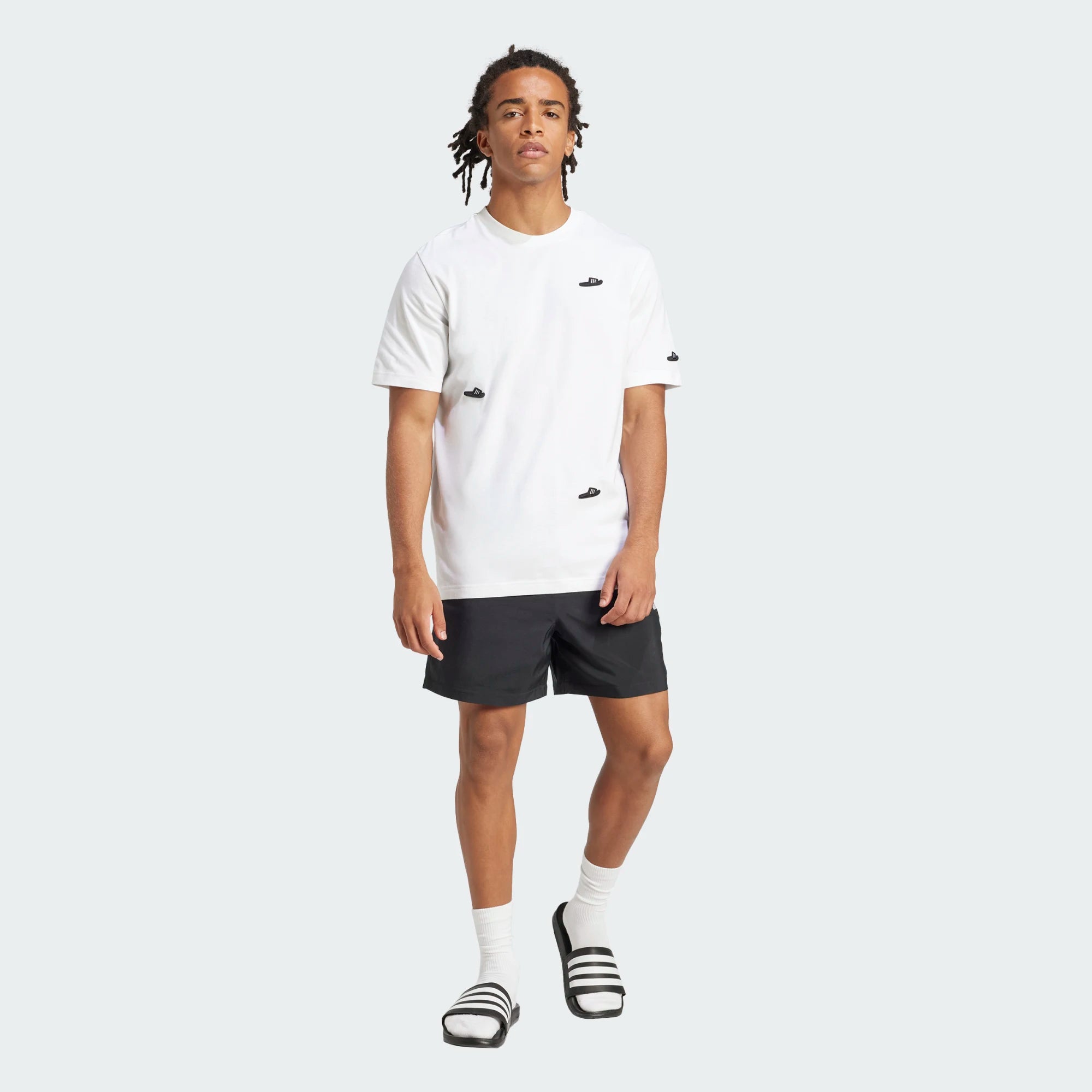 ADIDAS M SL CHELSEA Trainingshosen & Jogginghosen ADIDAS