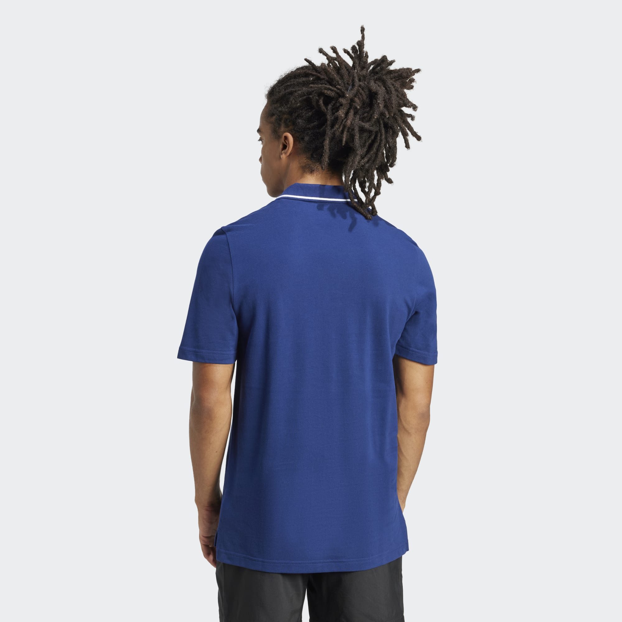 ADIDAS M SL PQ PS Freizeitshirts /-hemden ADIDAS