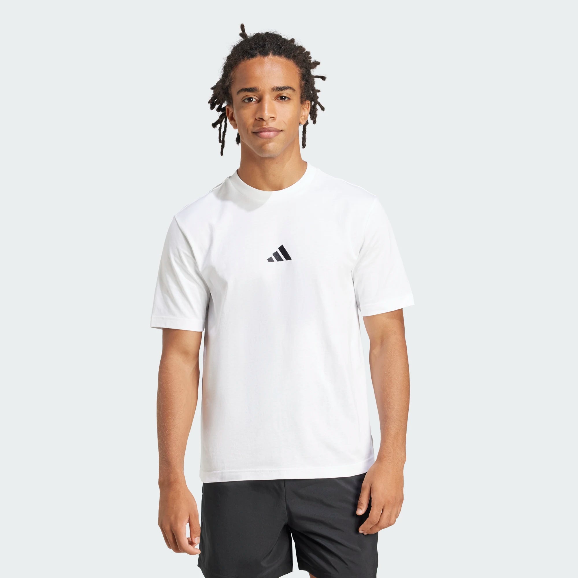 ADIDAS M SL SJ T Freizeitshirts /-hemden ADIDAS