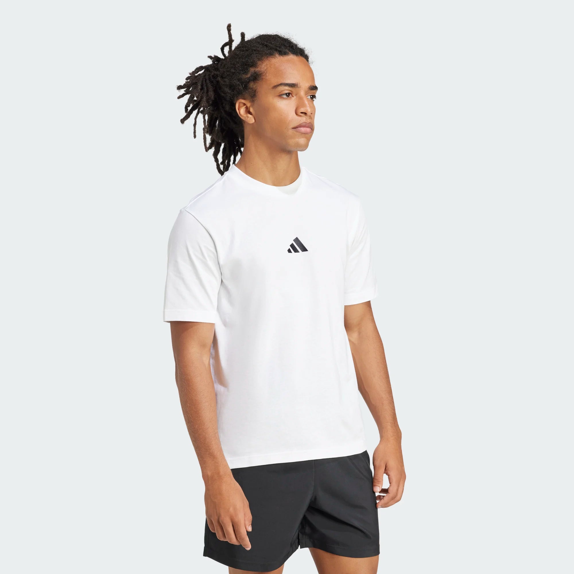 ADIDAS M SL SJ T Freizeitshirts /-hemden ADIDAS