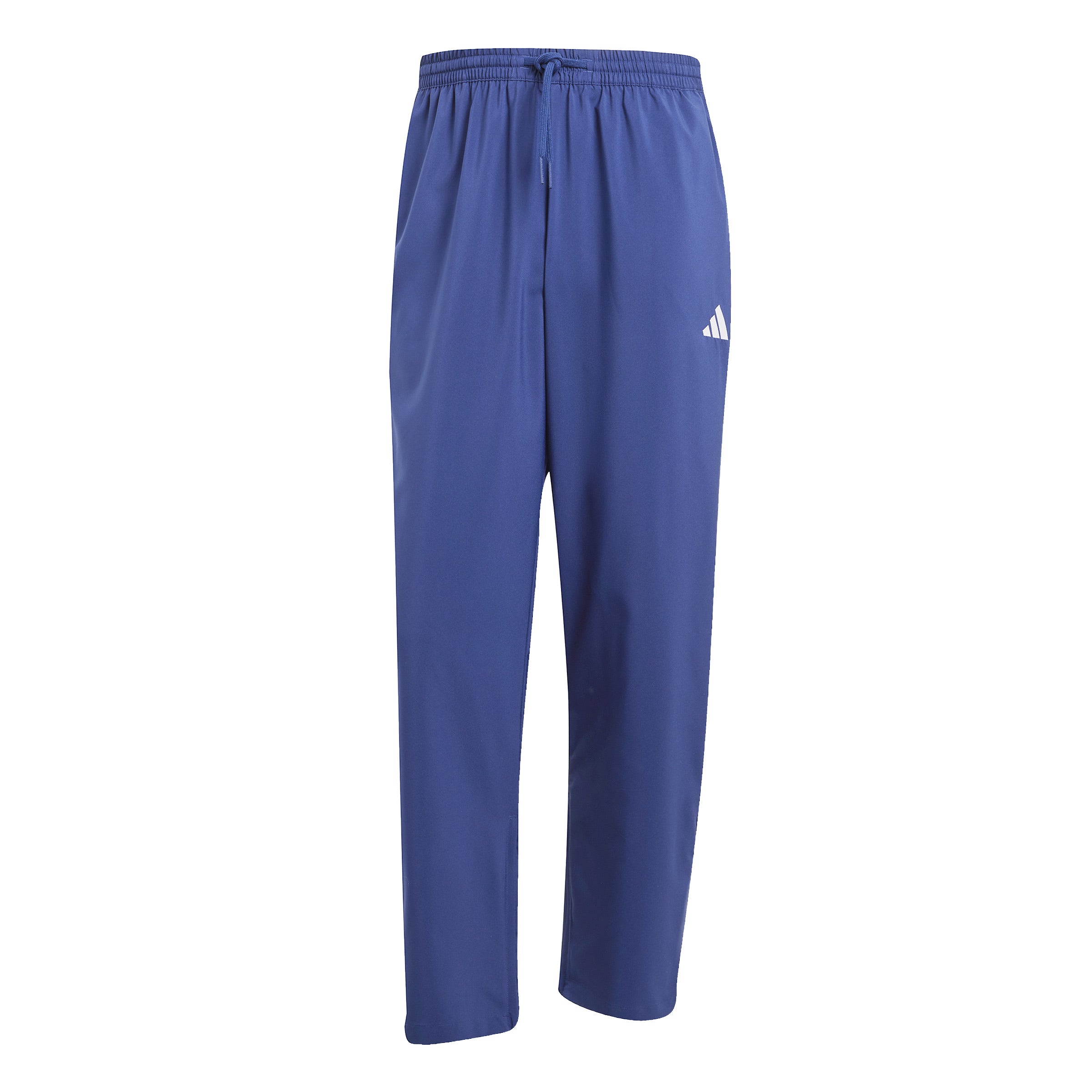 ADIDAS M STNFRD OPT SL Trainingshosen & Jogginghosen ADIDAS DKBLUE/WHITE S/S