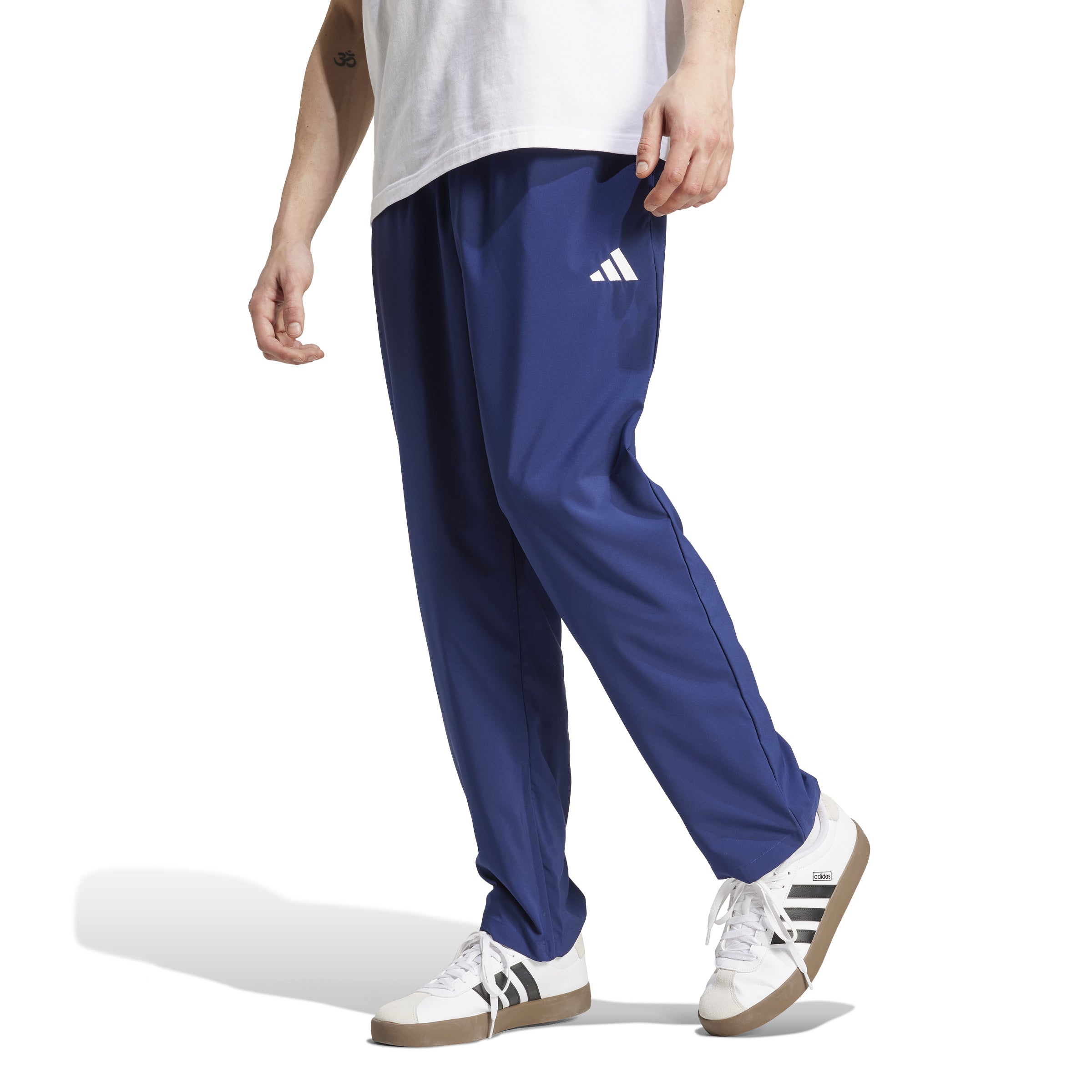 ADIDAS M STNFRD OPT SL Trainingshosen & Jogginghosen ADIDAS