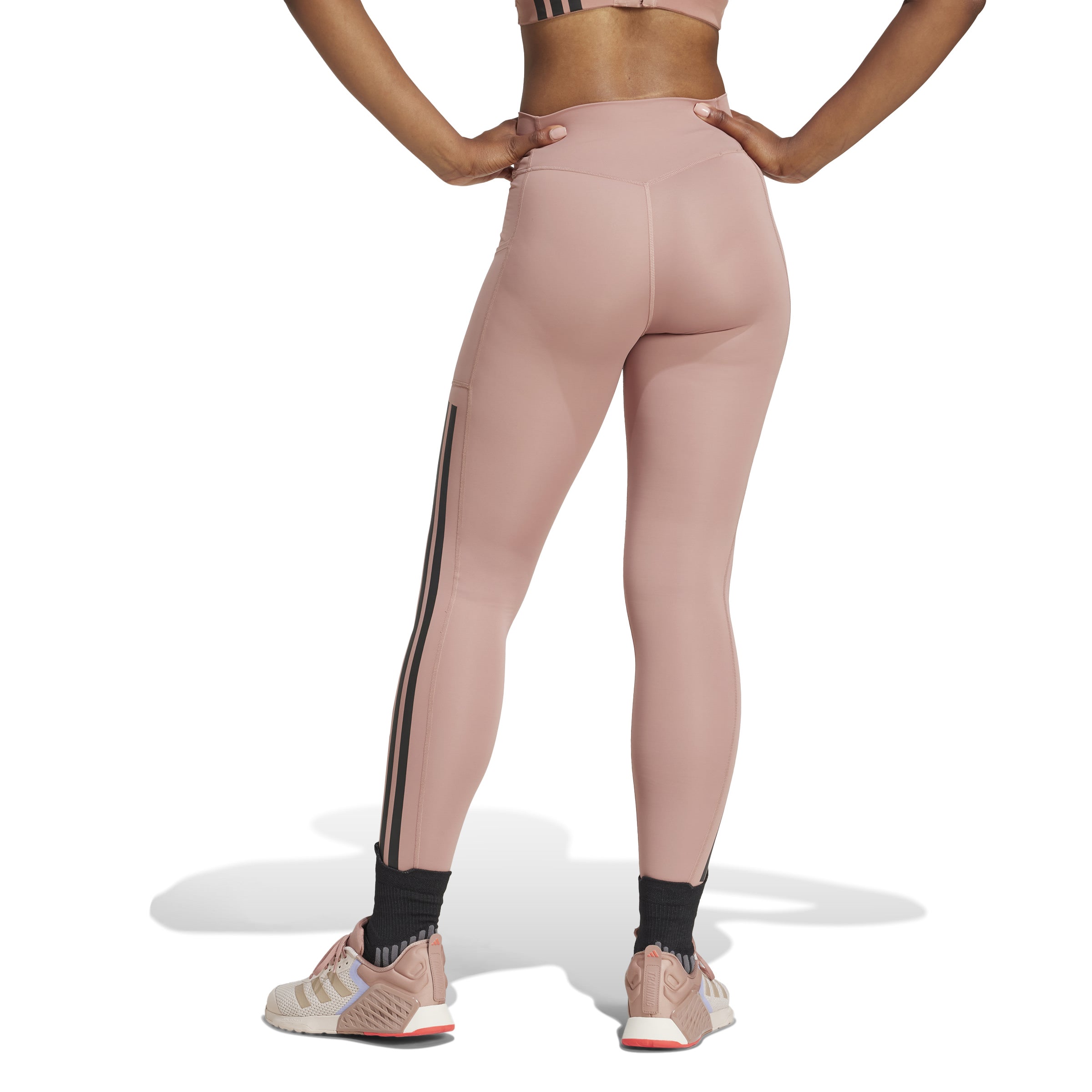 ADIDAS OPT 3S 1/1 Trainingshosen & Jogginghosen ADIDAS