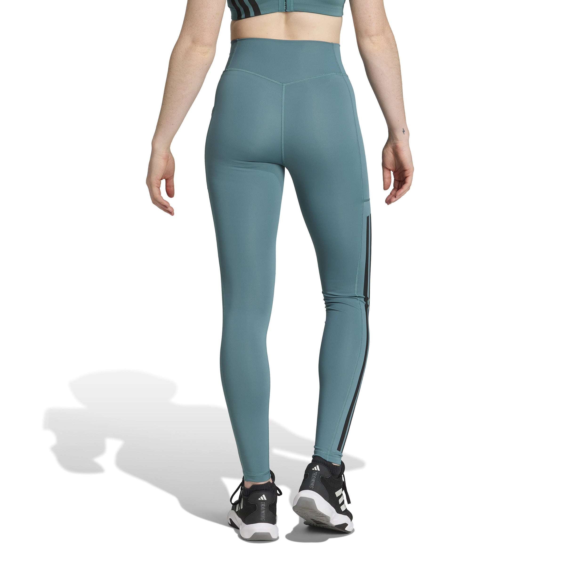 ADIDAS OPT 3S 1/1 Trainingshosen & Jogginghosen ADIDAS