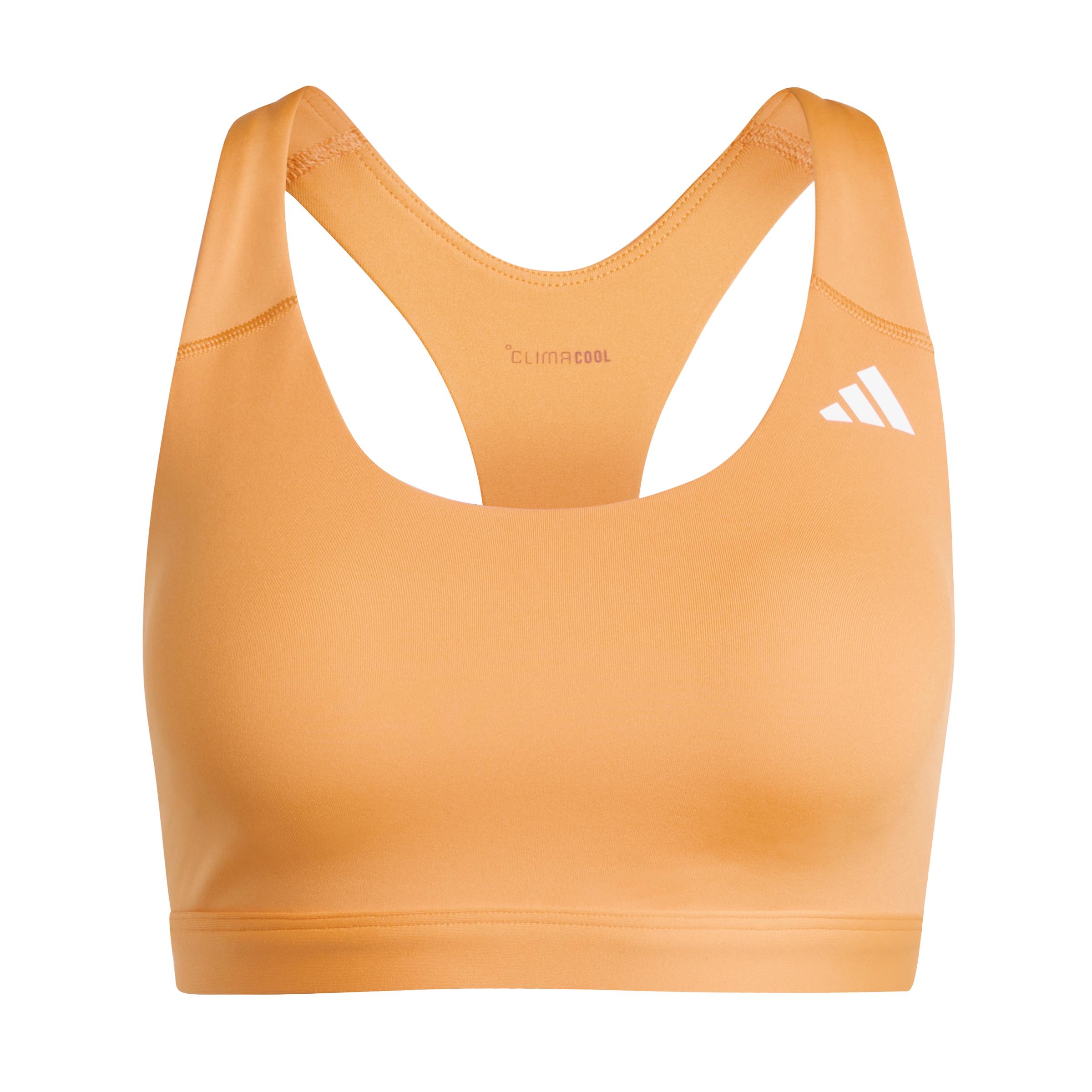 ADIDAS OPT ESS MS BRA BHs ADIDAS Black XS